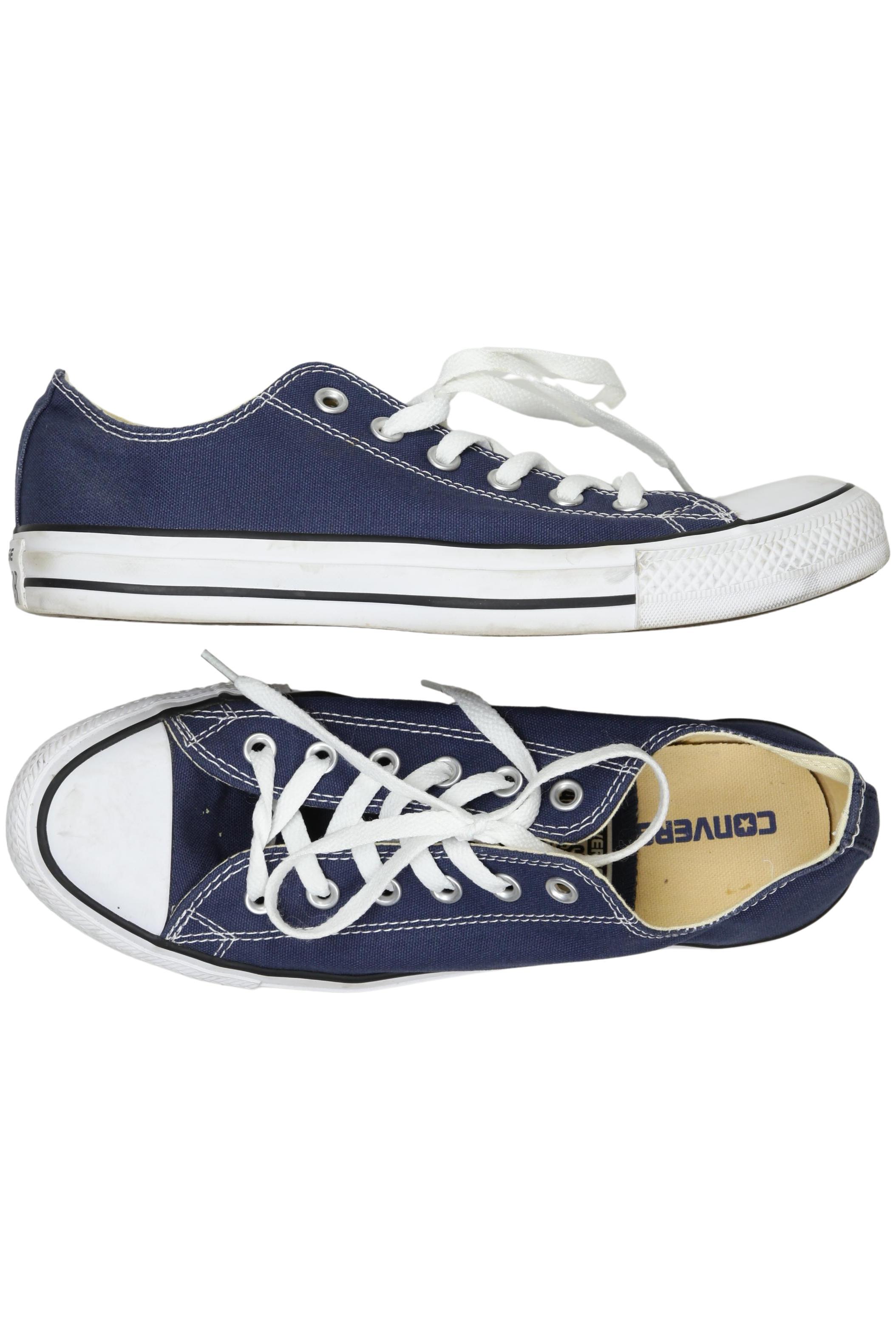

Converse Damen Sneakers, marineblau, Gr. 41.5