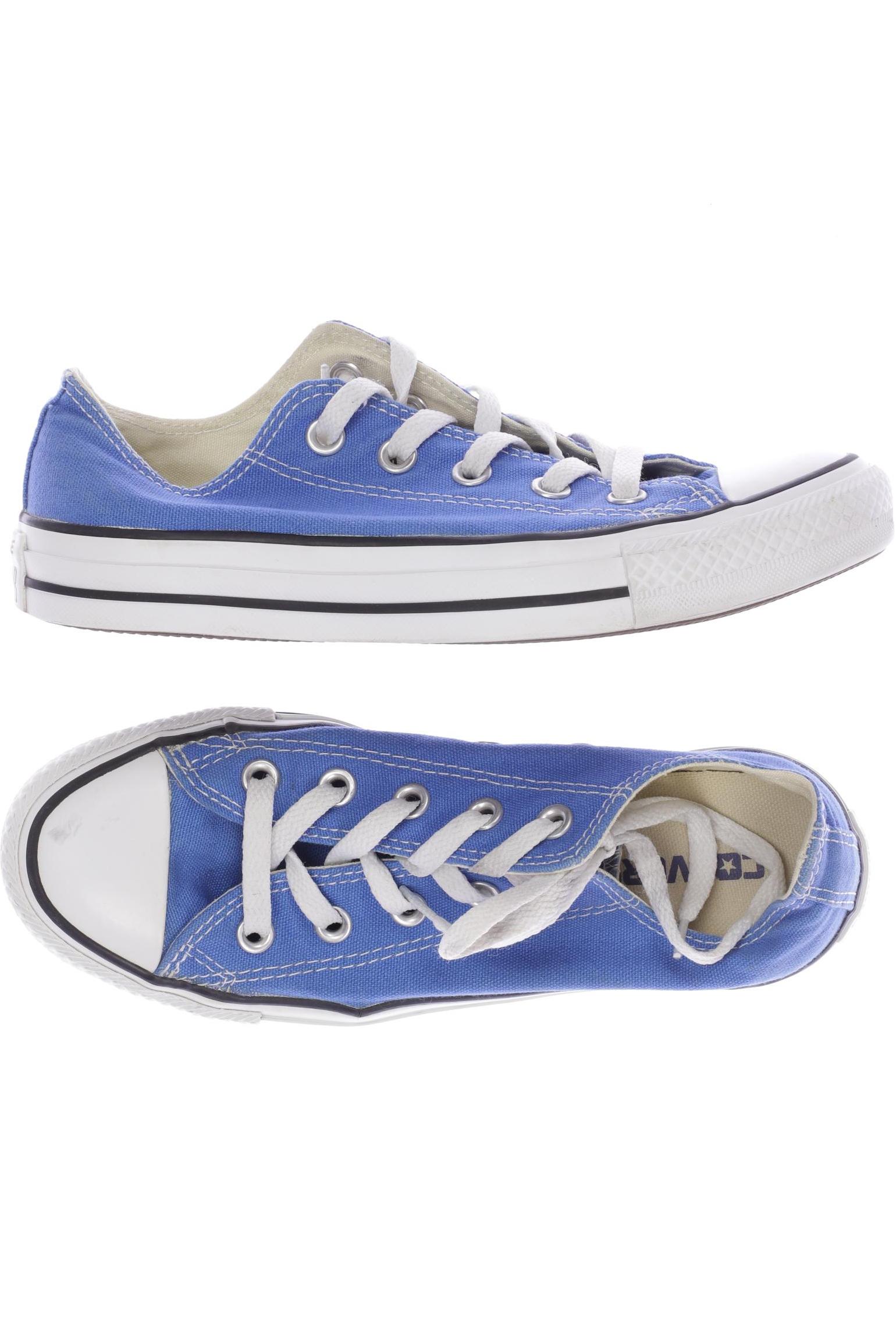 

Converse Damen Sneakers, blau