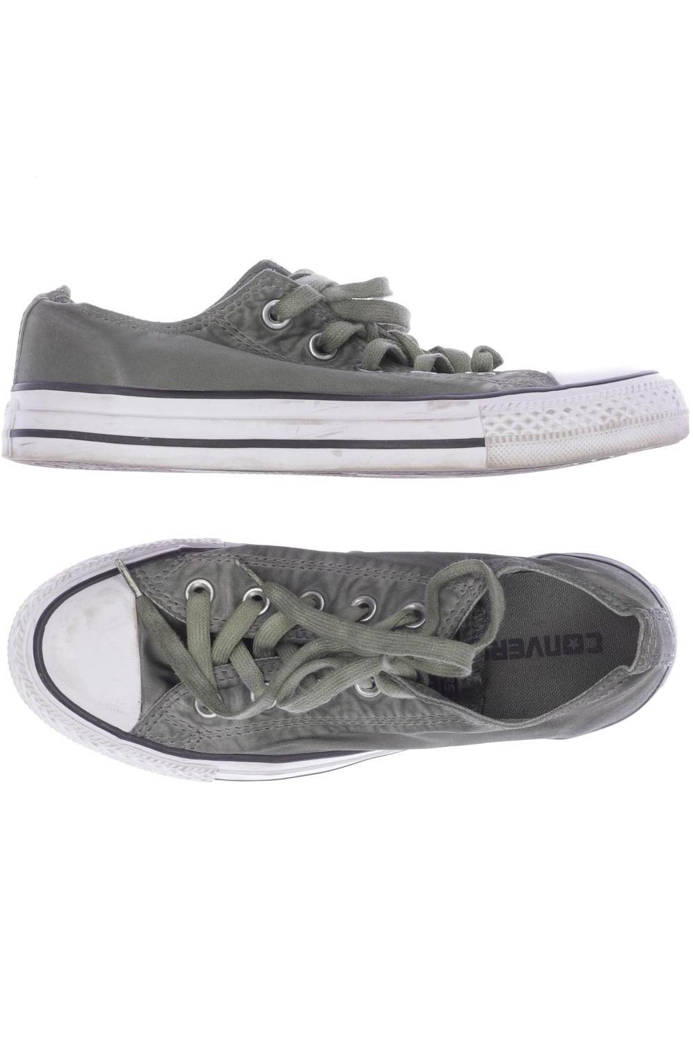 

Converse Damen Sneakers, grün
