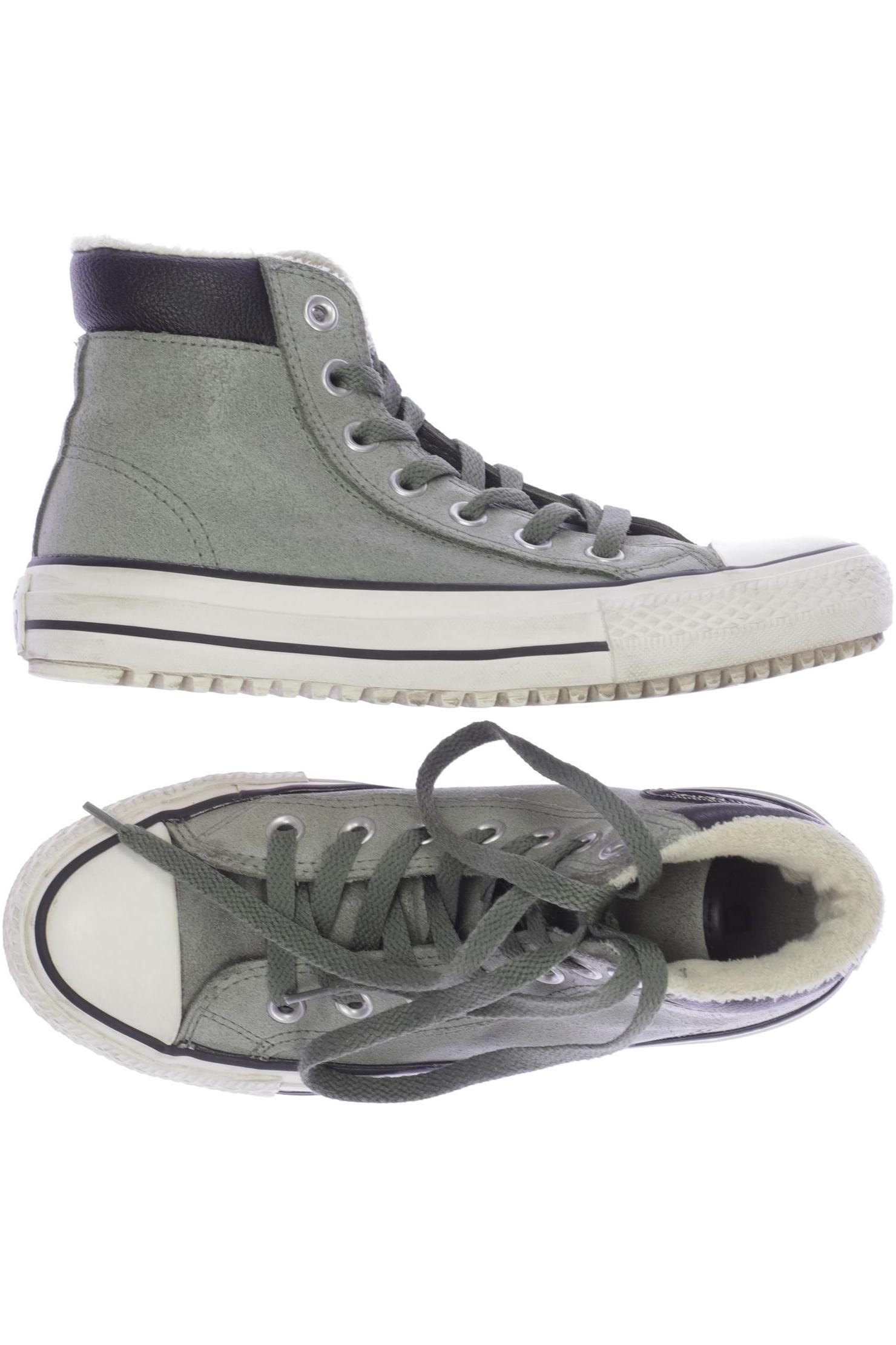 

Converse Damen Sneakers, grün, Gr. 37