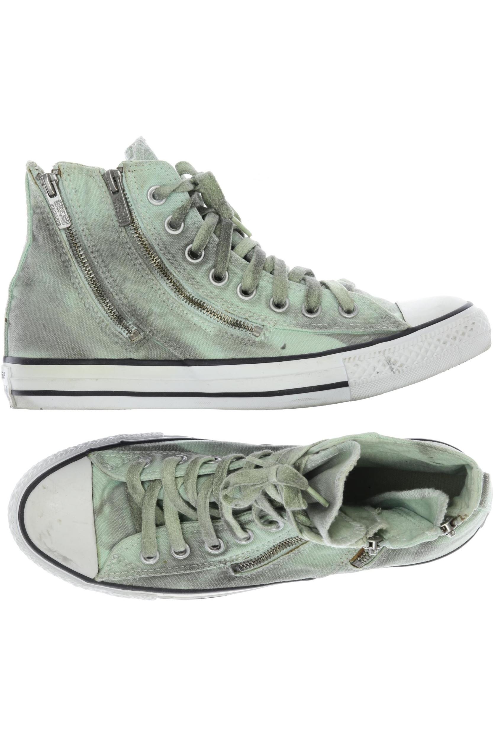 

Converse Damen Sneakers, hellgrün, Gr. 40