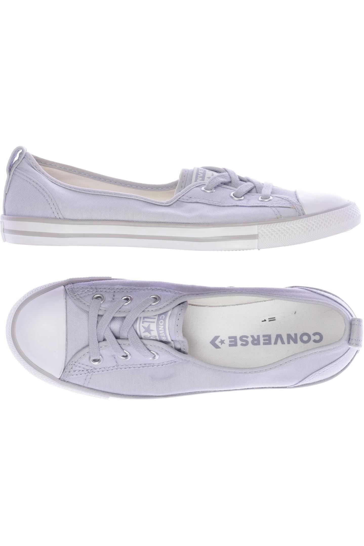 

Converse Damen Sneakers, grau, Gr. 37.5