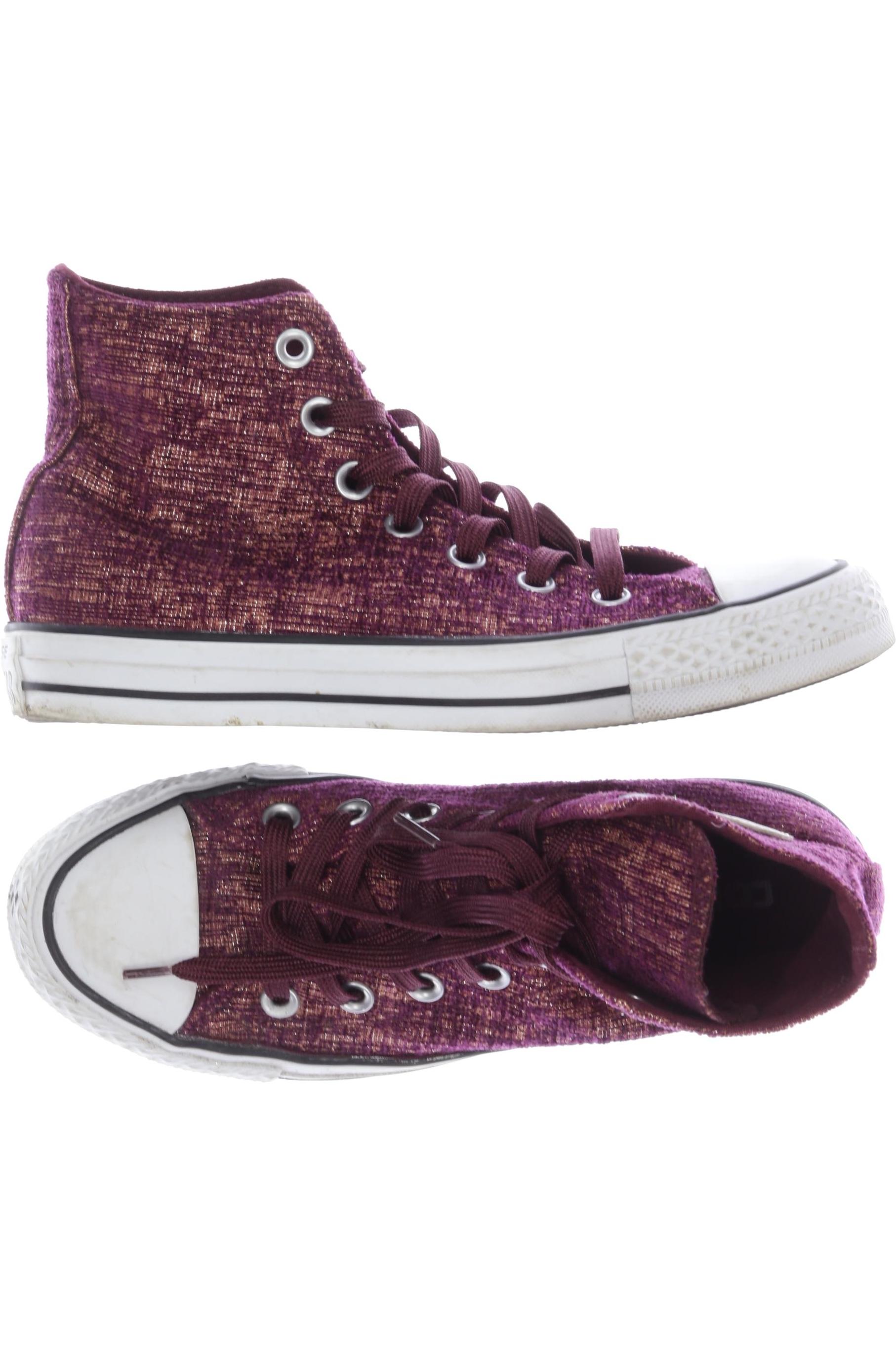 

Converse Damen Sneakers, bordeaux, Gr. 36.5