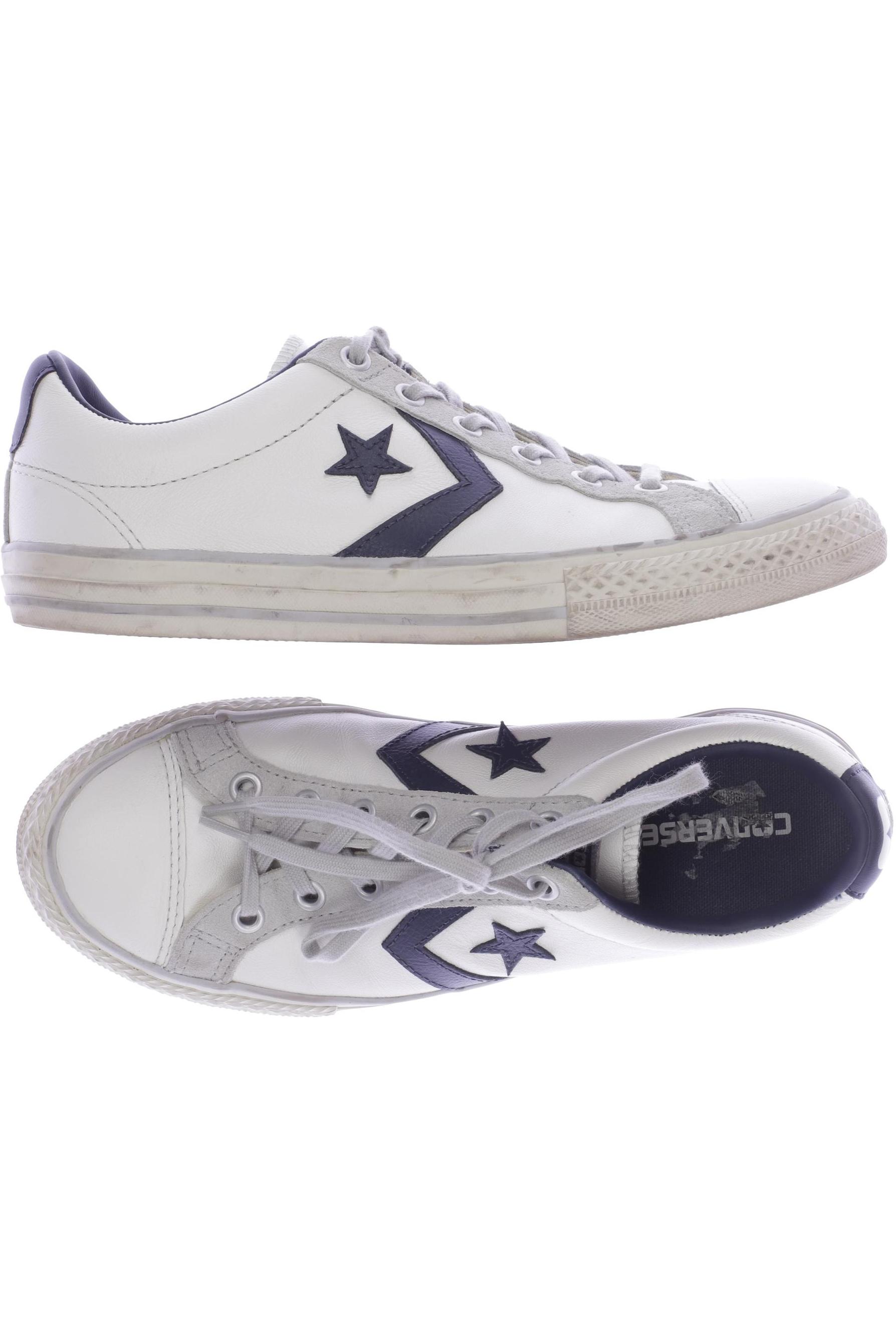 

Converse Damen Sneakers, weiß