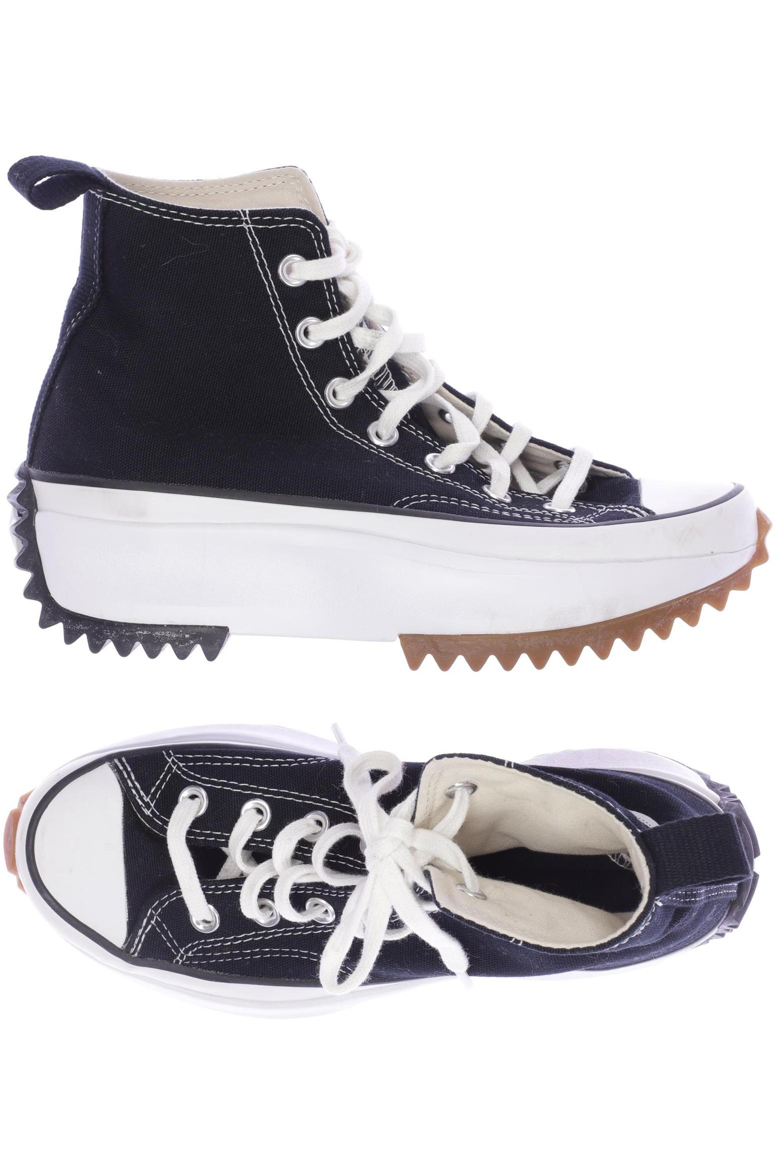 

Converse Damen Sneakers, schwarz, Gr. 38