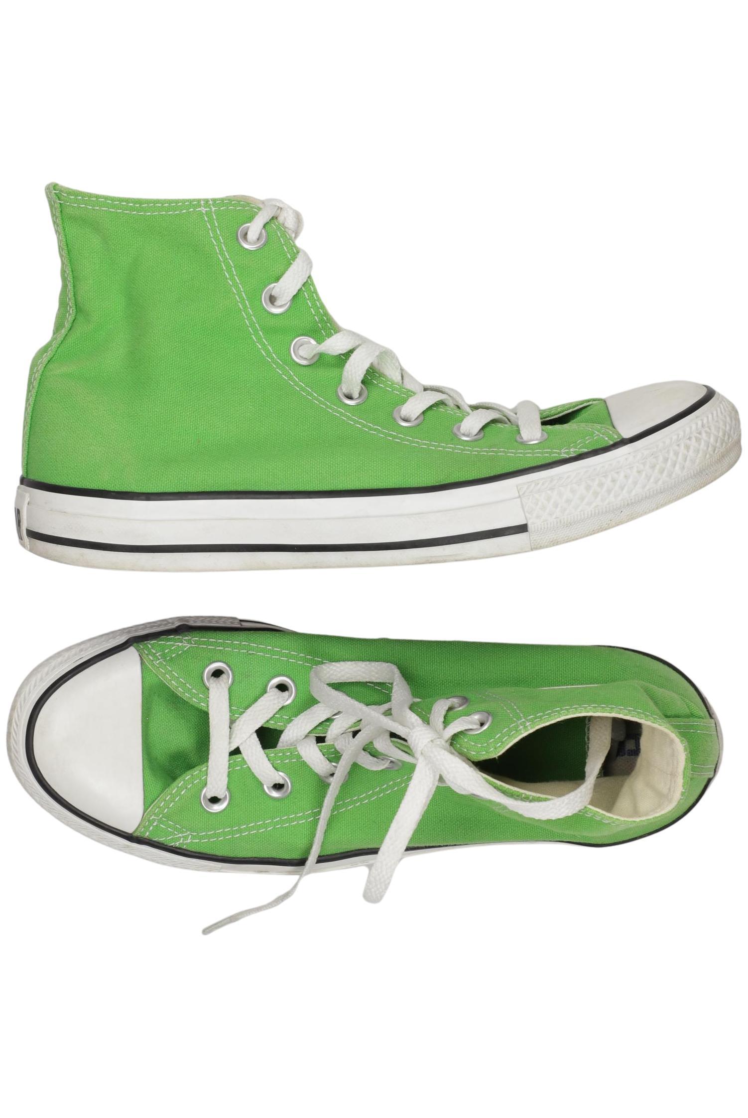 

Converse Damen Sneakers, grün, Gr. 39