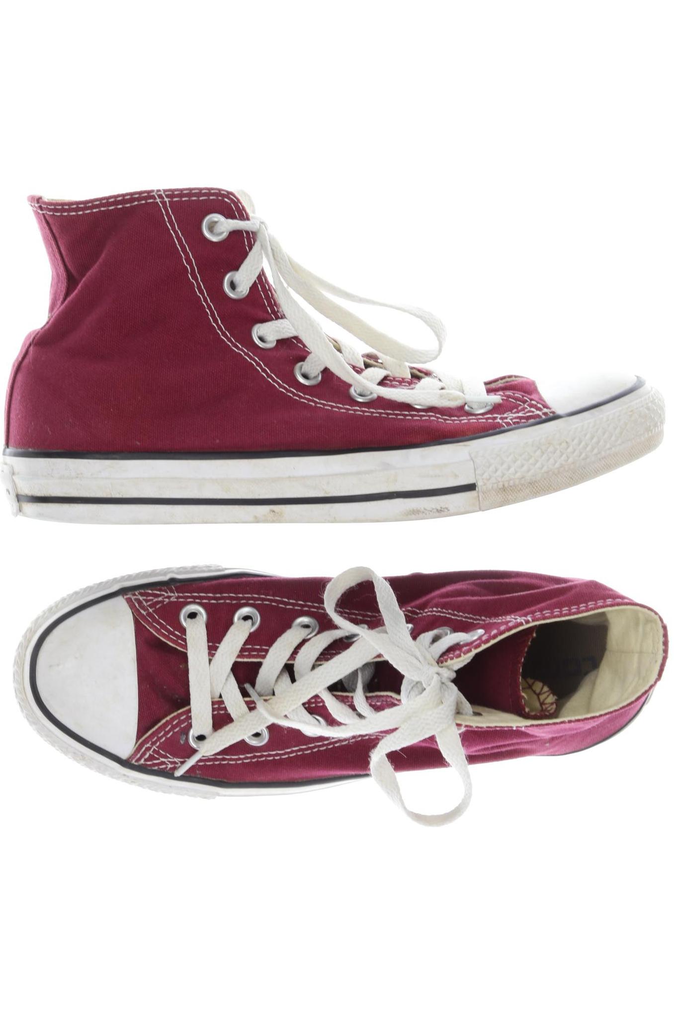 

Converse Damen Sneakers, bordeaux, Gr. 39