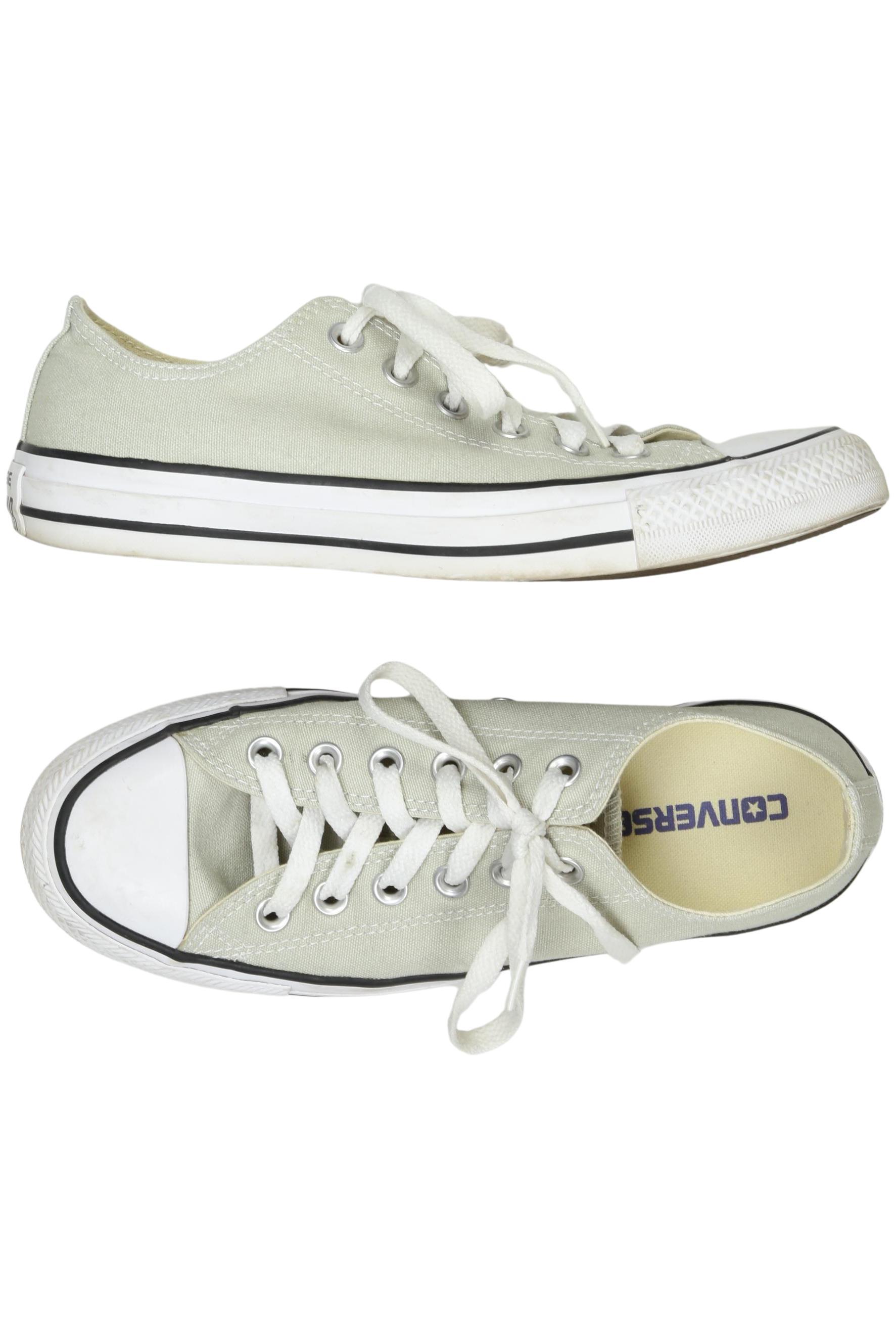 

Converse Damen Sneakers, hellgrün, Gr. 38