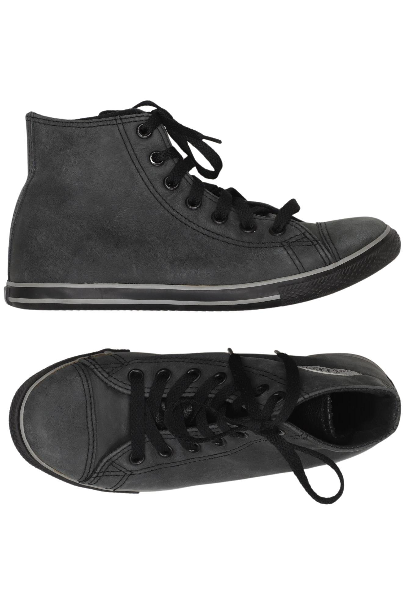 

Converse Damen Sneakers, grau, Gr. 34