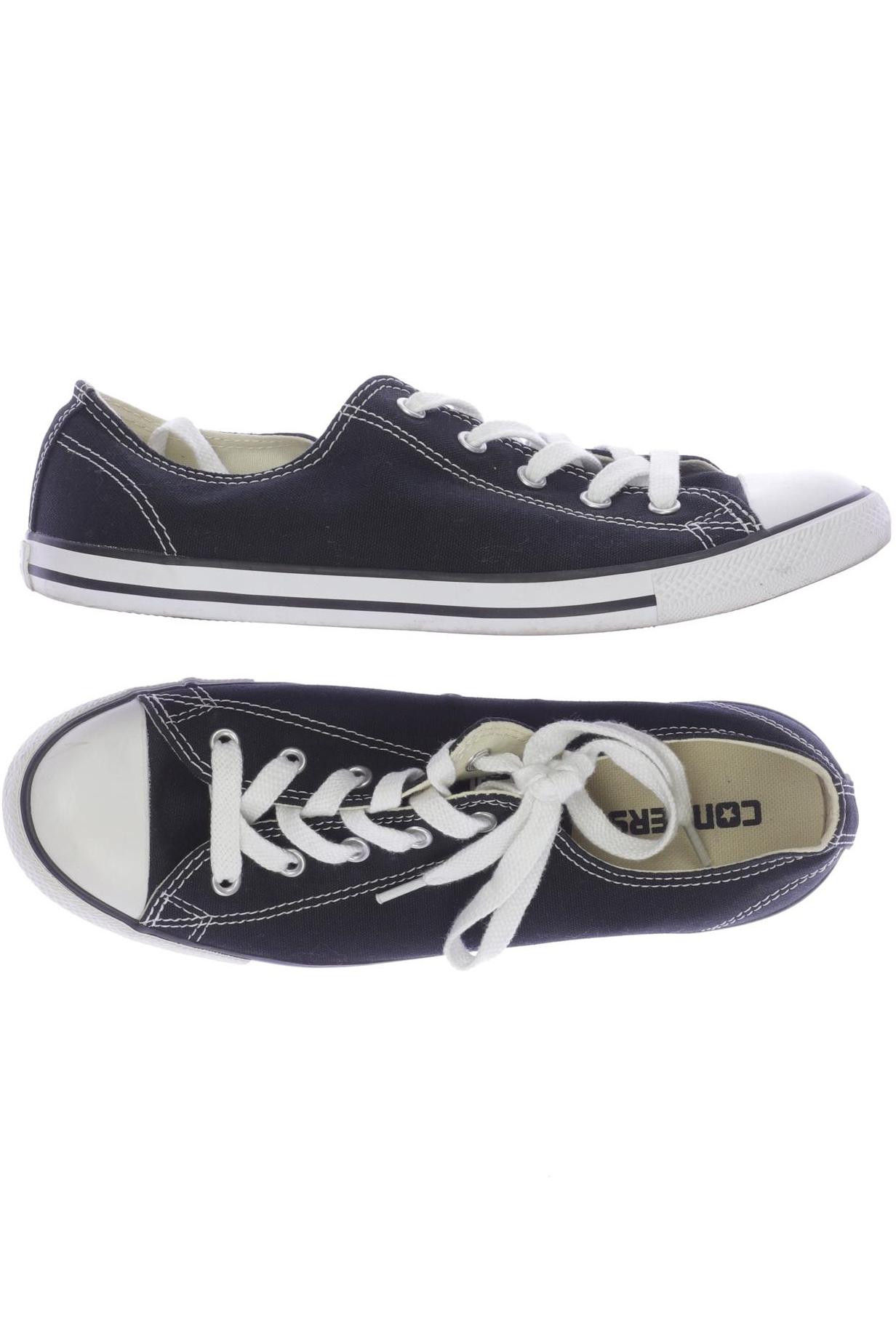 

Converse Damen Sneakers, marineblau