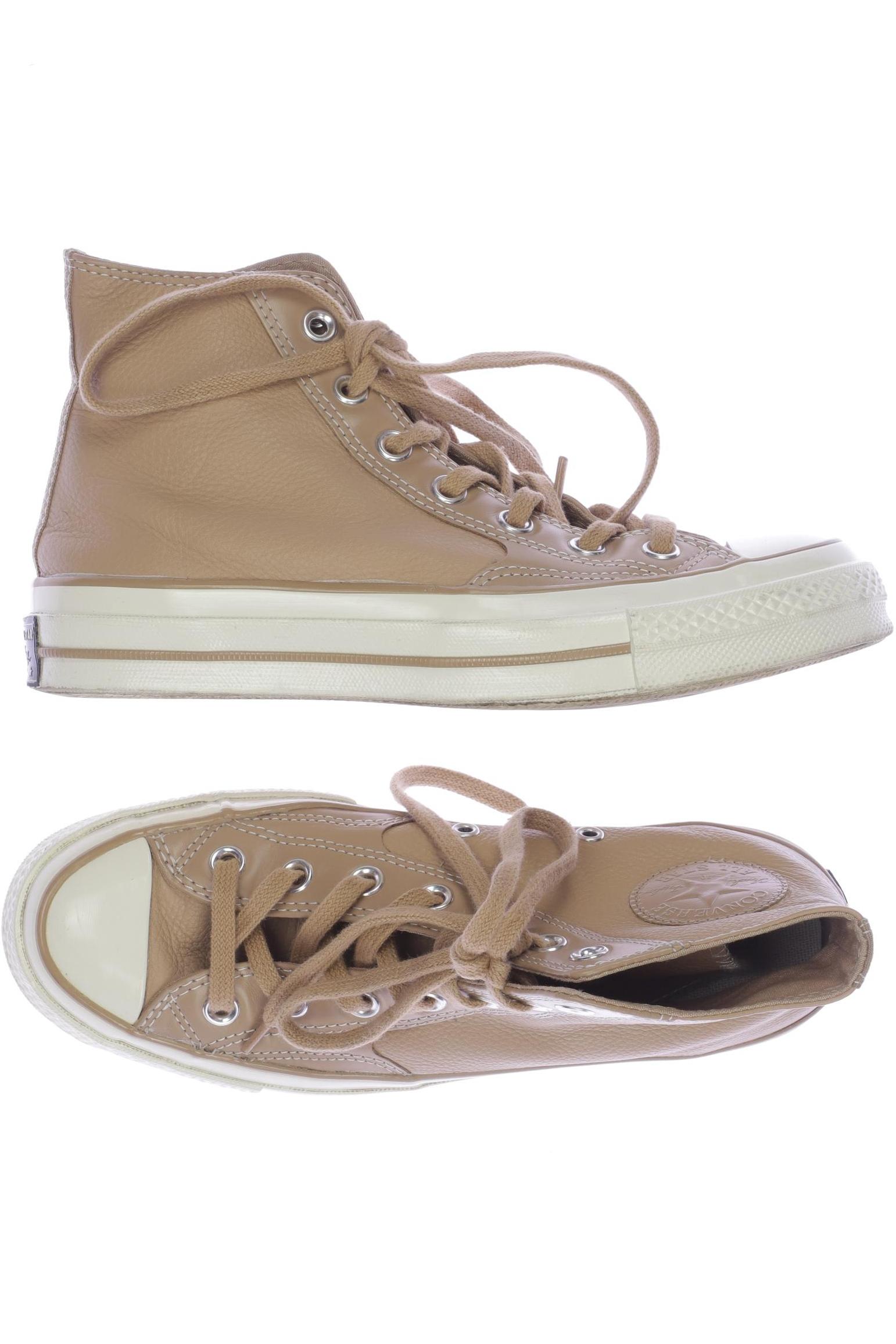 

Converse Damen Sneakers, beige