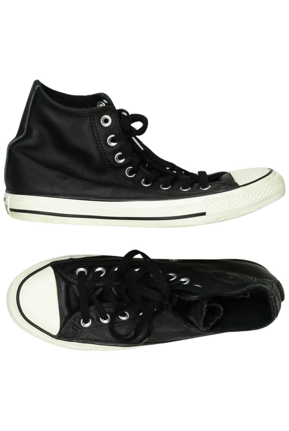 

Converse Damen Sneakers, schwarz, Gr. 41