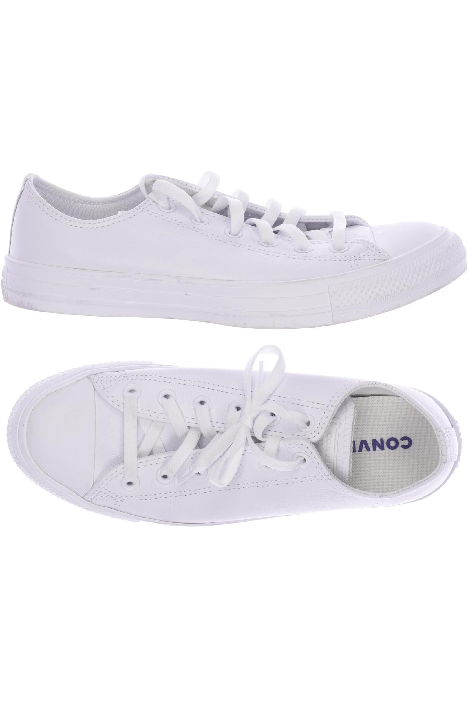 

Converse Damen Sneakers, weiß, Gr. 41.5