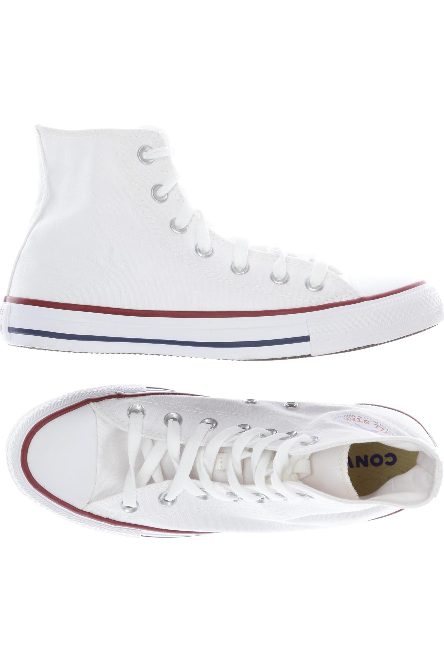 

Converse Damen Sneakers, weiß, Gr. 6