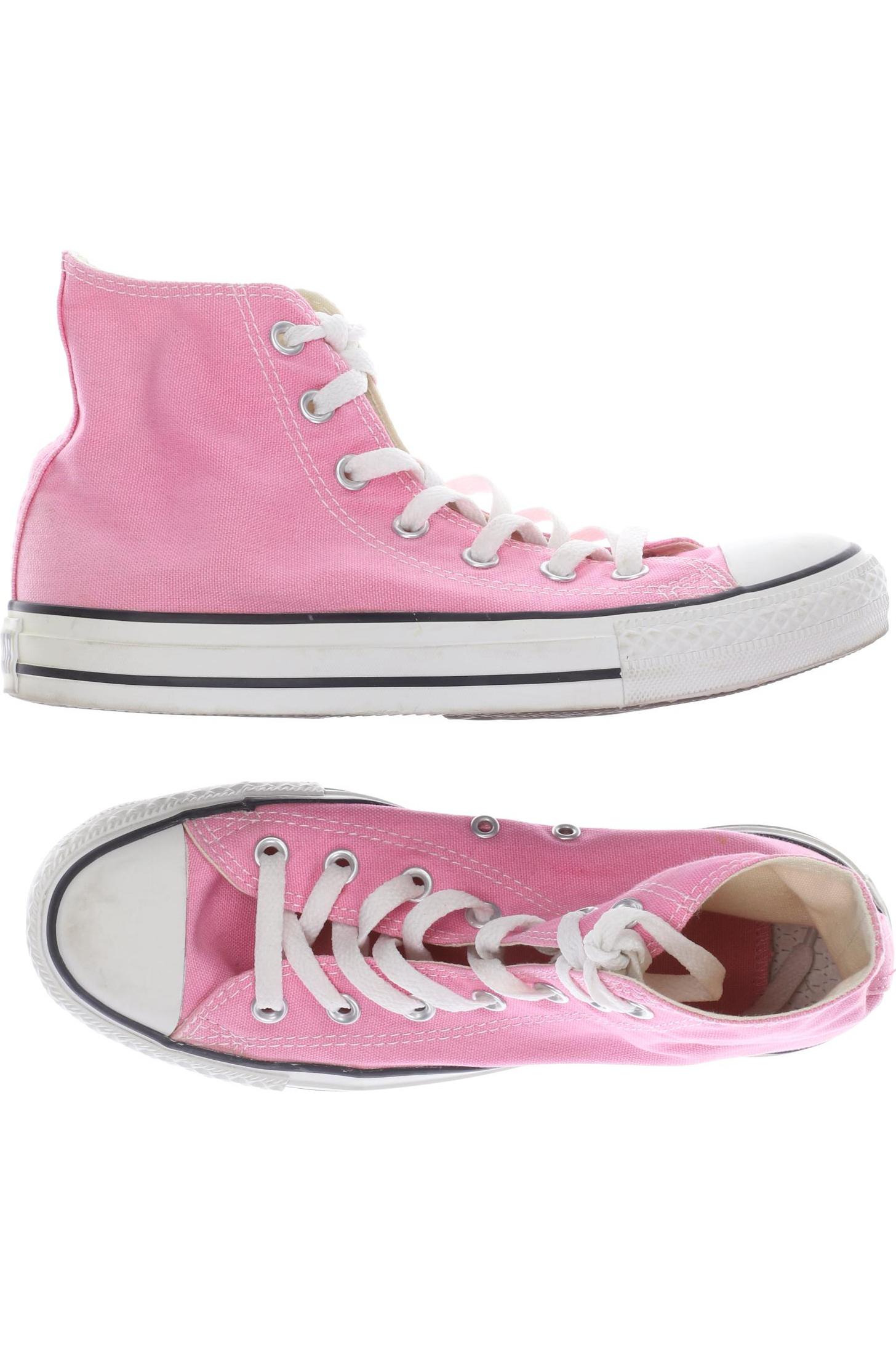 

Converse Damen Sneakers, pink