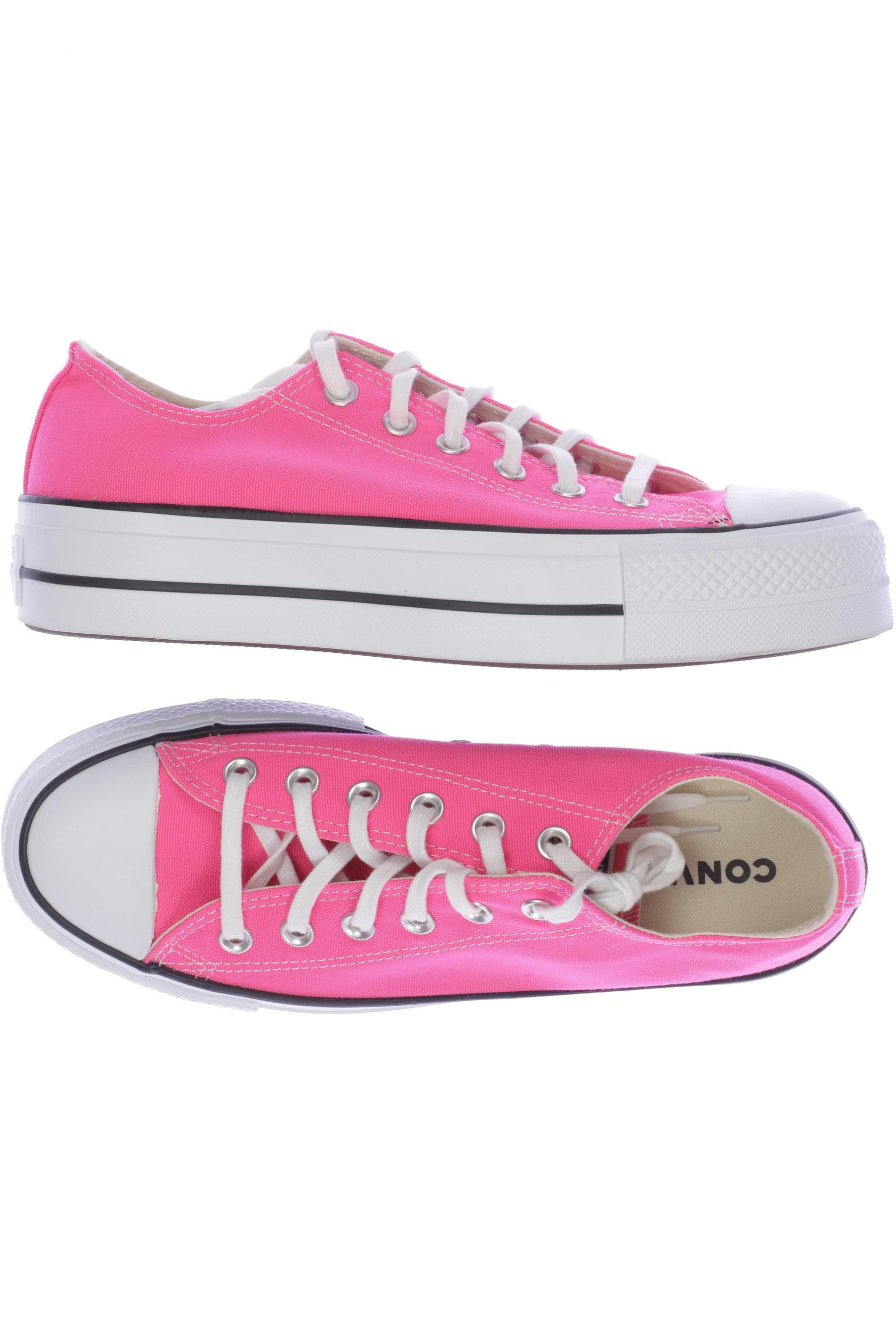 

Converse Damen Sneakers, pink, Gr. 40