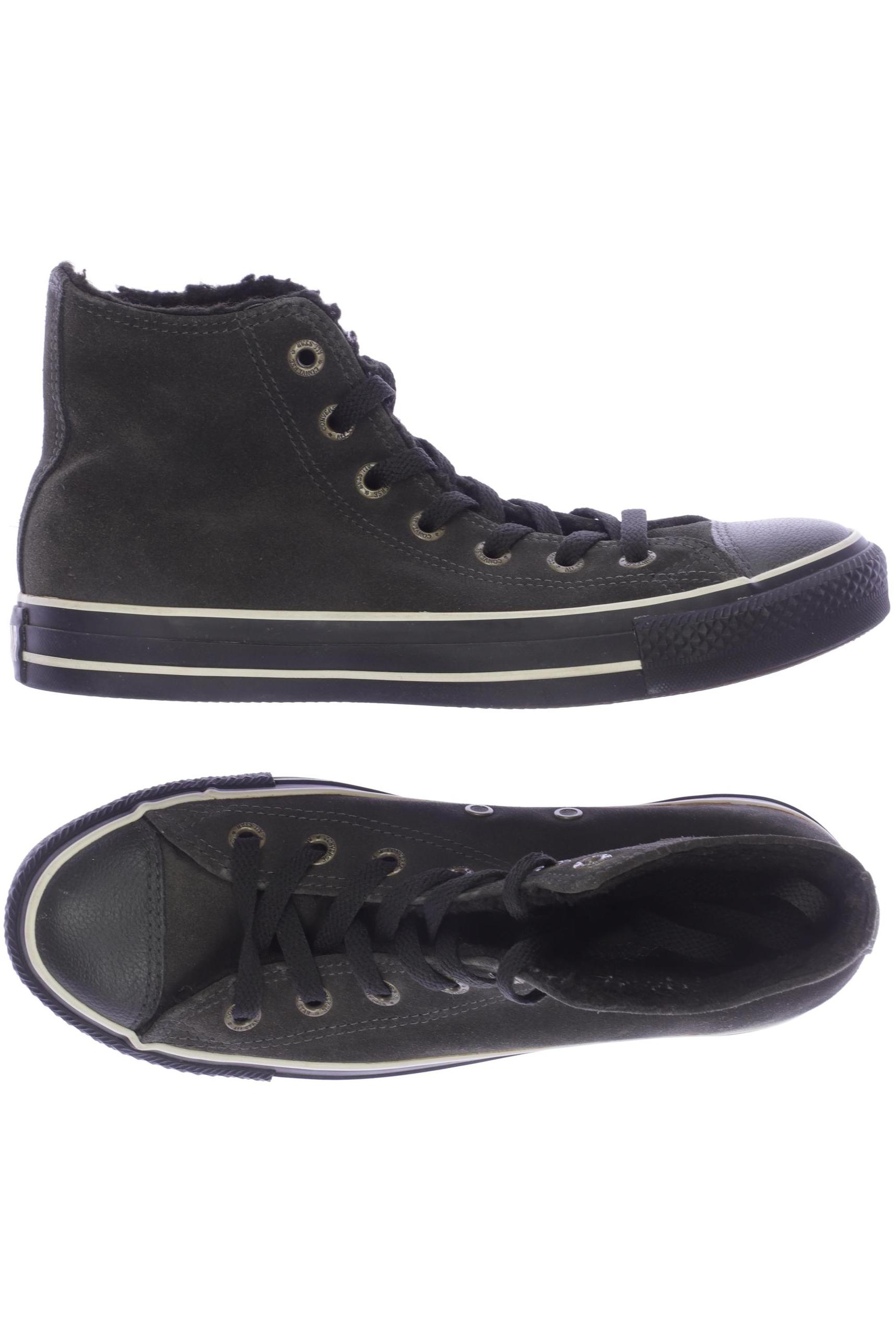 

Converse Damen Sneakers, grau