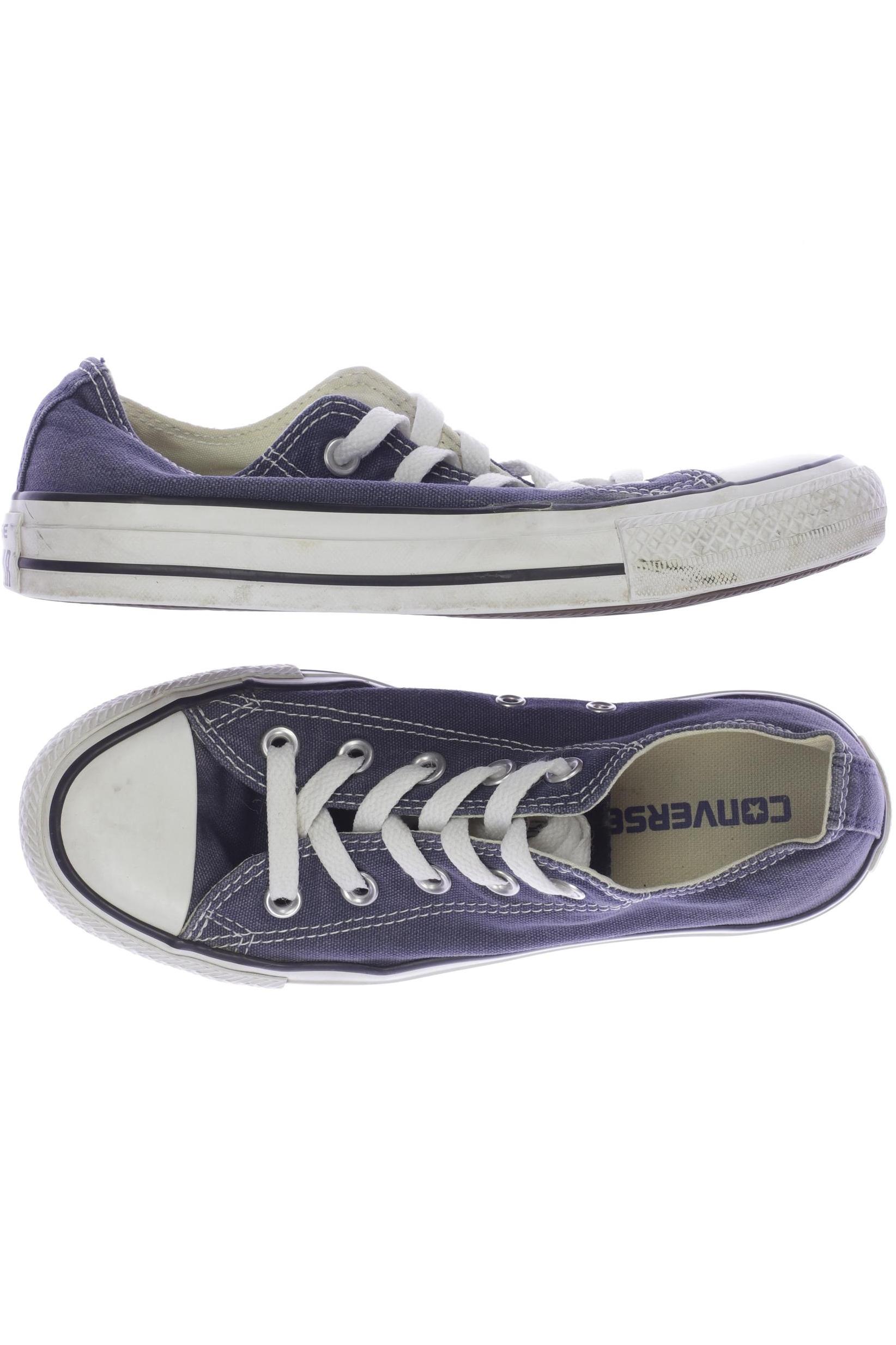 

Converse Damen Sneakers, marineblau, Gr. 36.5