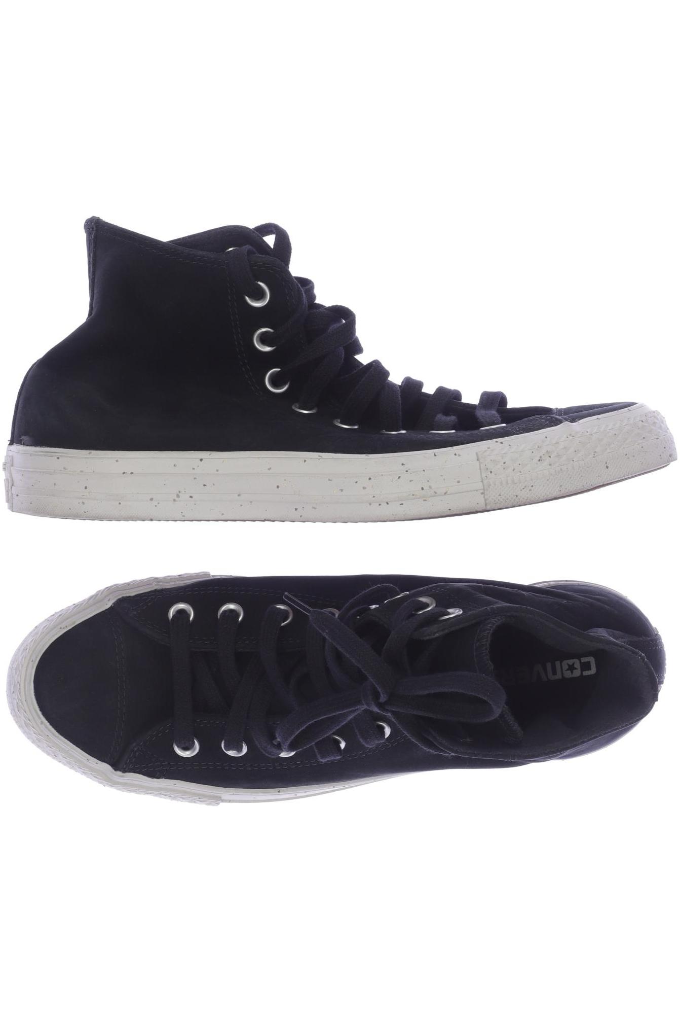 

Converse Damen Sneakers, schwarz
