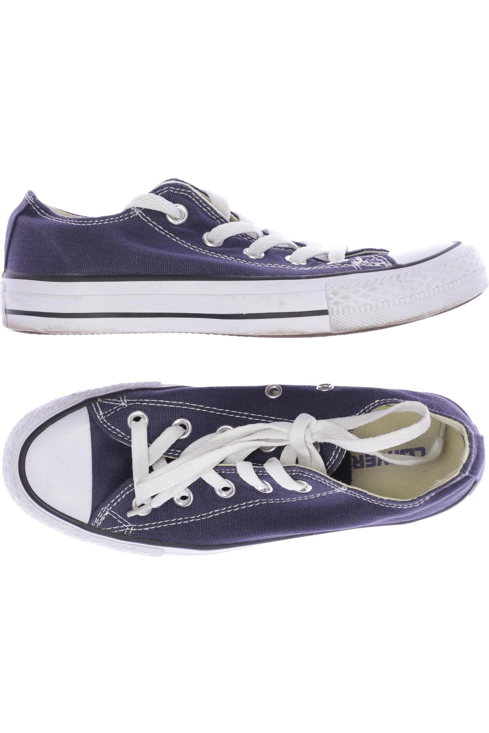 

Converse Damen Sneakers, marineblau, Gr. 36