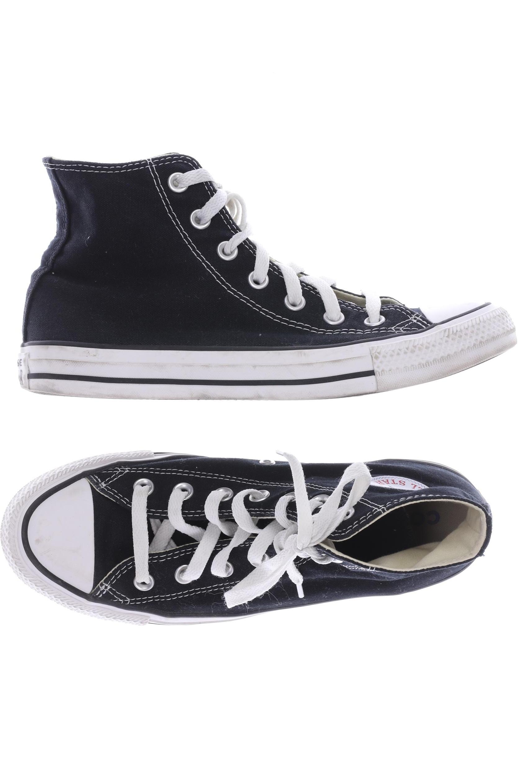 

Converse Damen Sneakers, schwarz