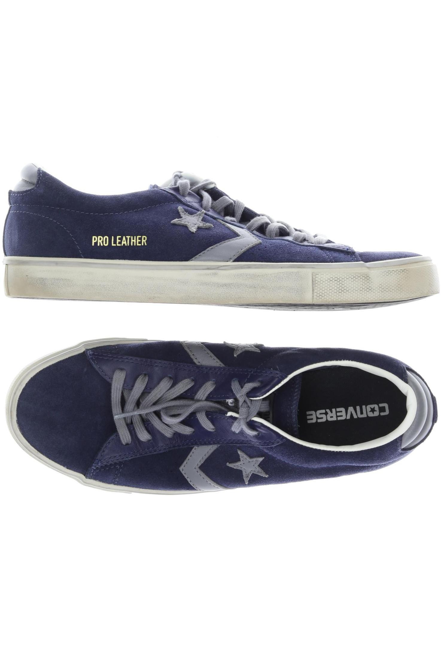 

Converse Damen Sneakers, marineblau, Gr. 42