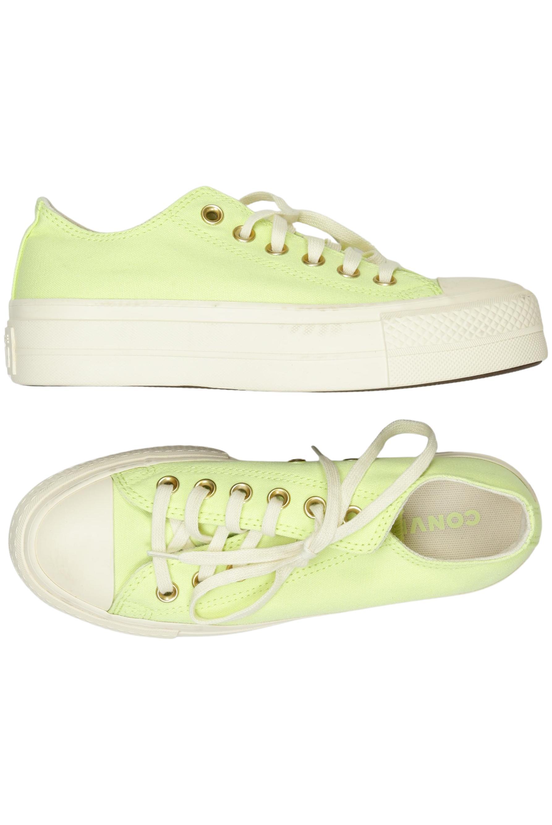 

Converse Damen Sneakers, neon, Gr. 37