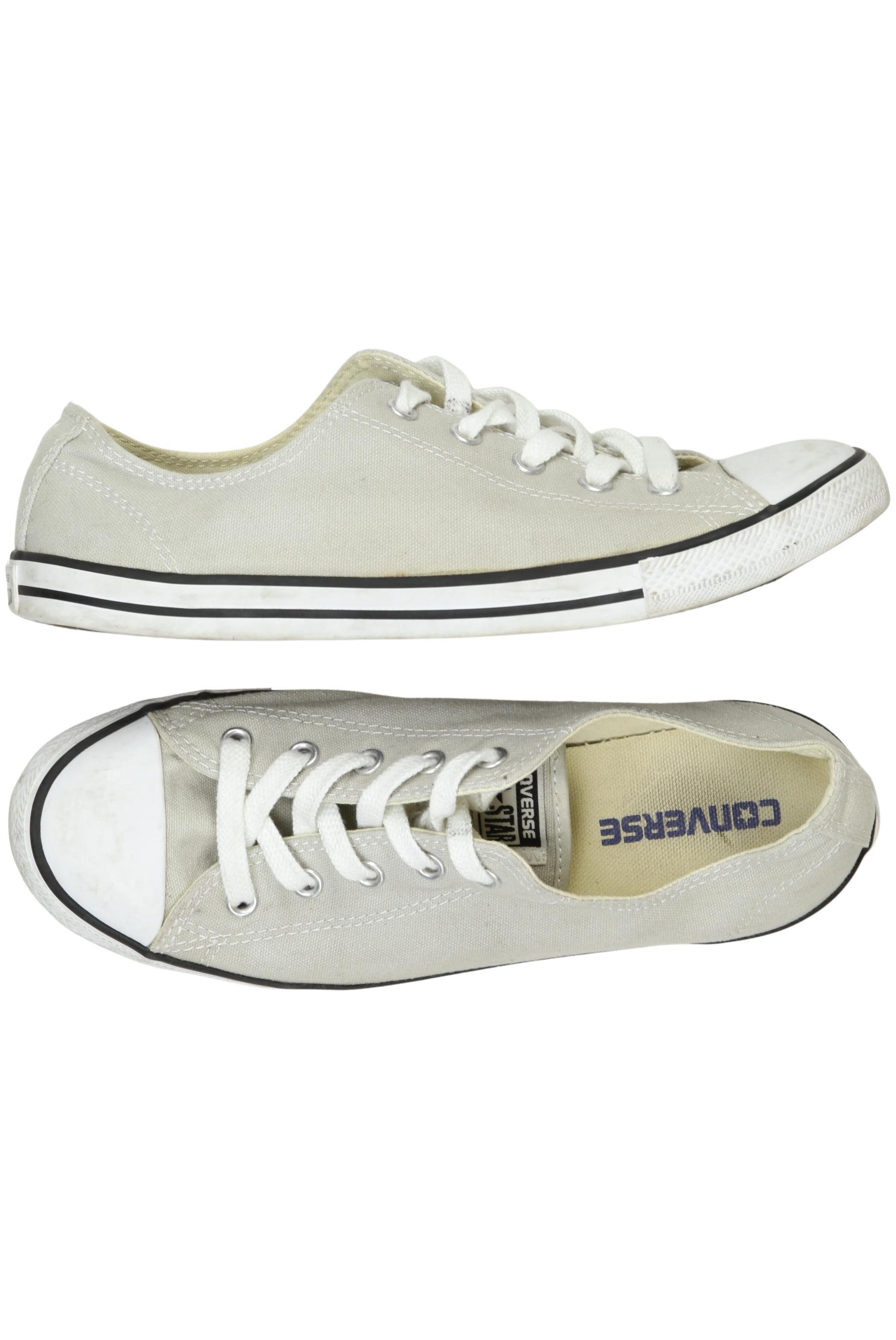 

Converse Damen Sneakers, grau, Gr. 39