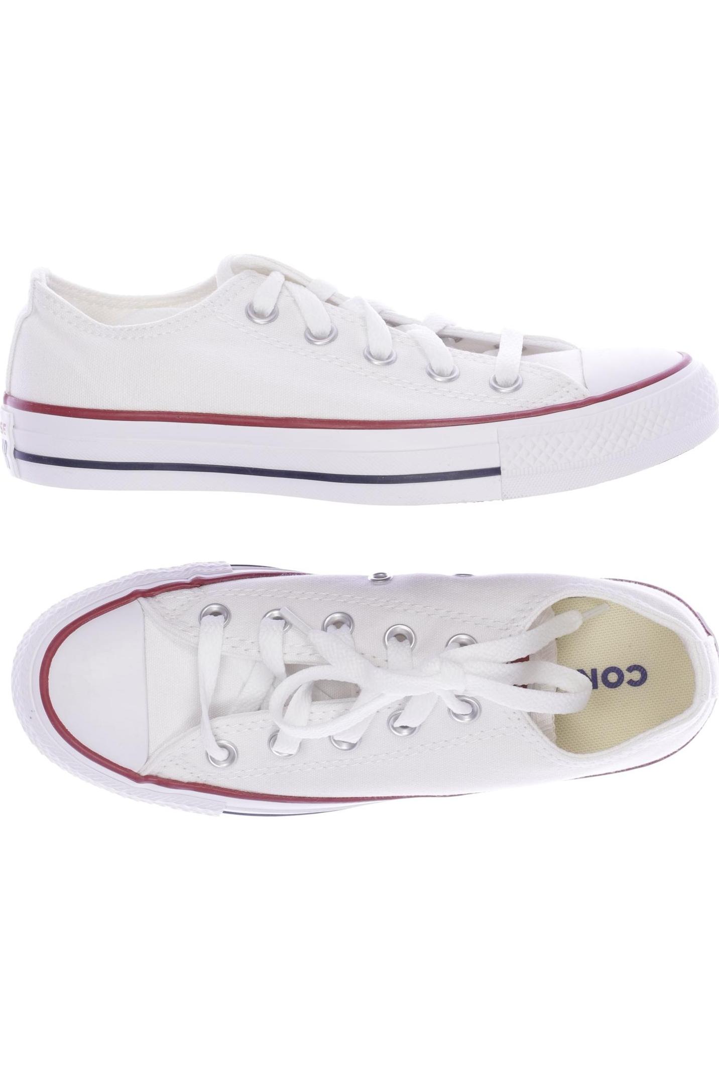 

Converse Damen Sneakers, weiß, Gr. 36.5