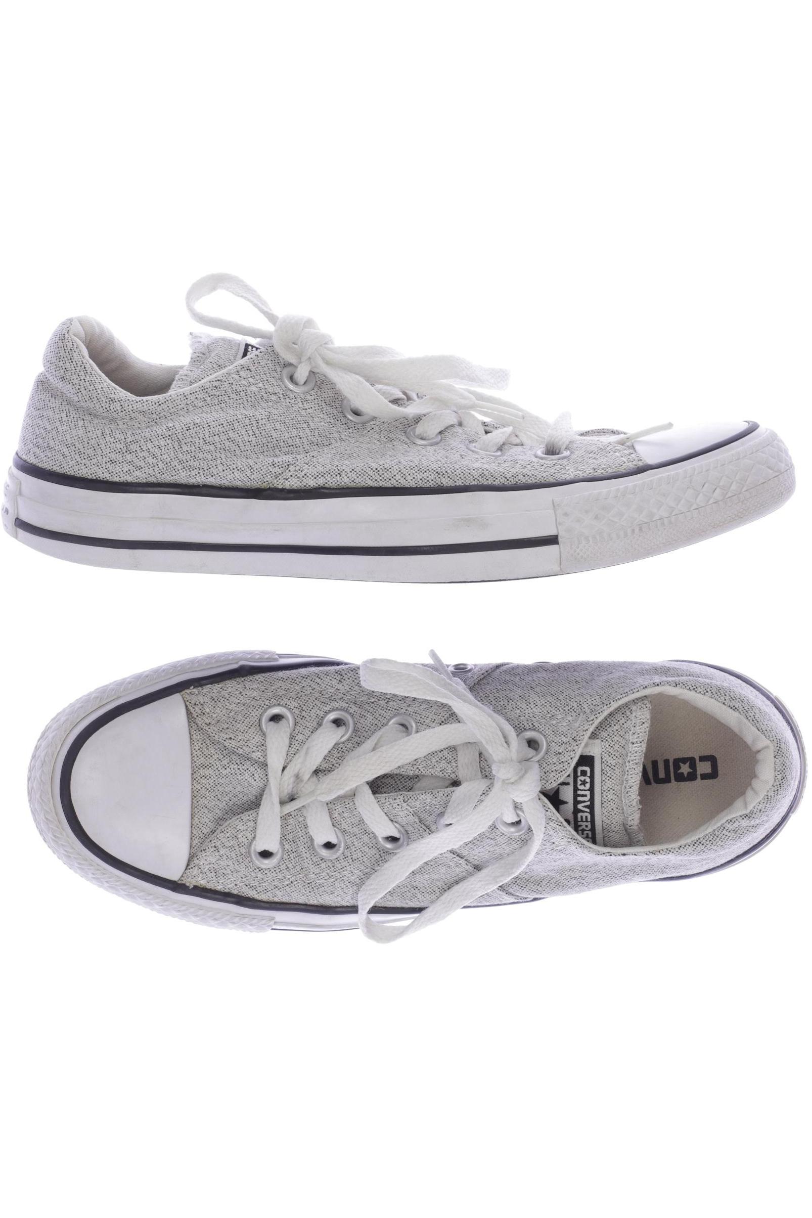

Converse Damen Sneakers, grau