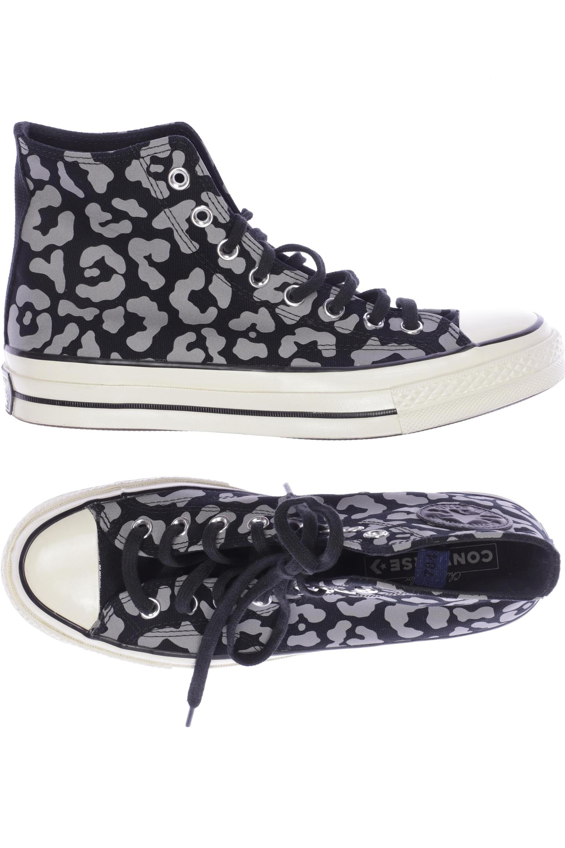 

Converse Damen Sneakers, schwarz, Gr. 41.5
