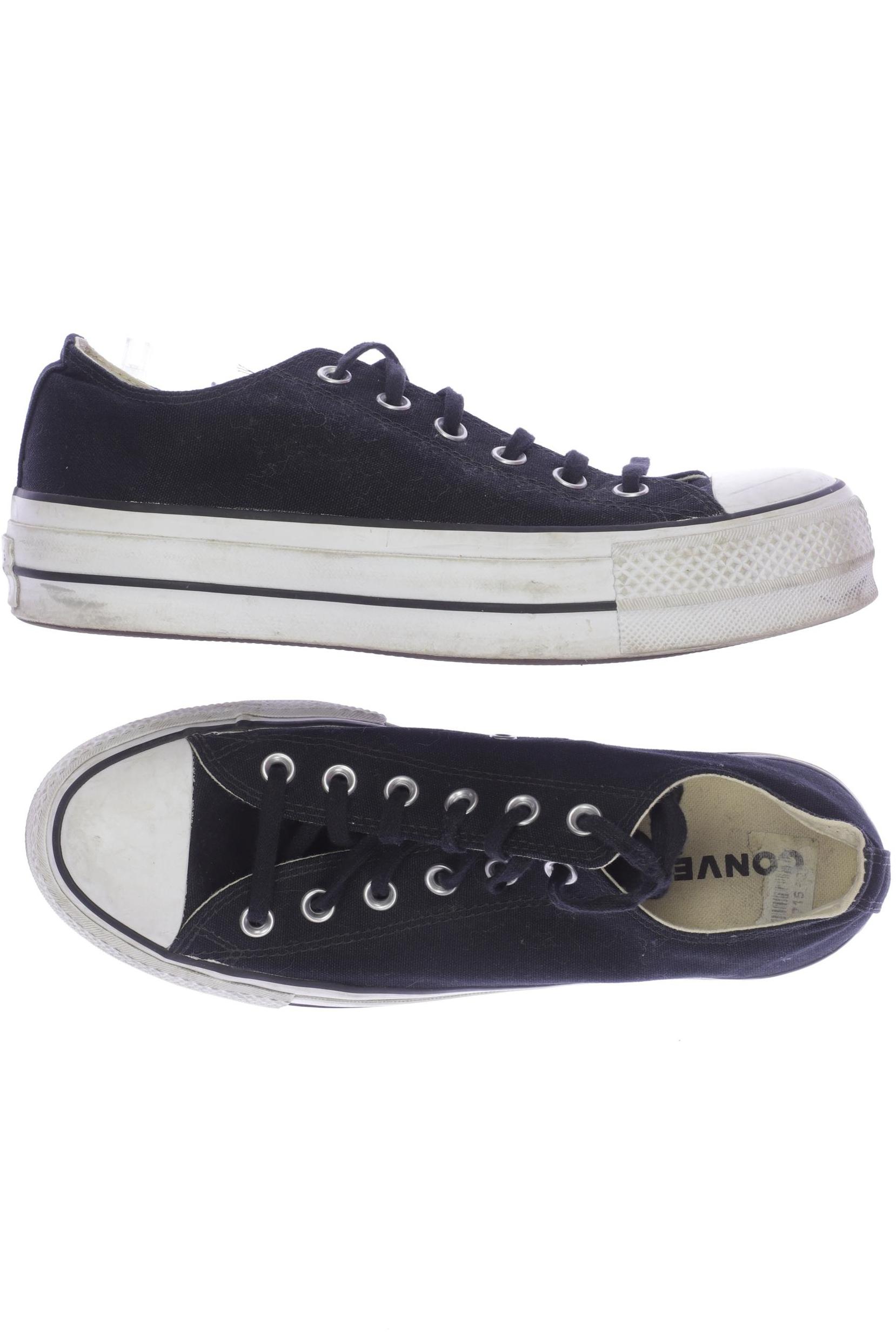 

Converse Damen Sneakers, schwarz, Gr. 40