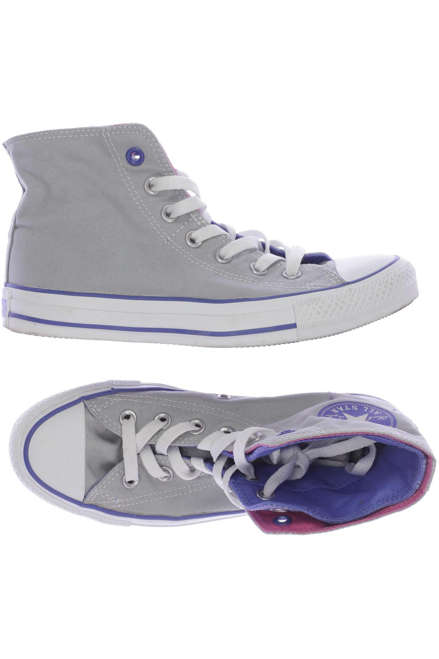 

Converse Damen Sneakers, grau