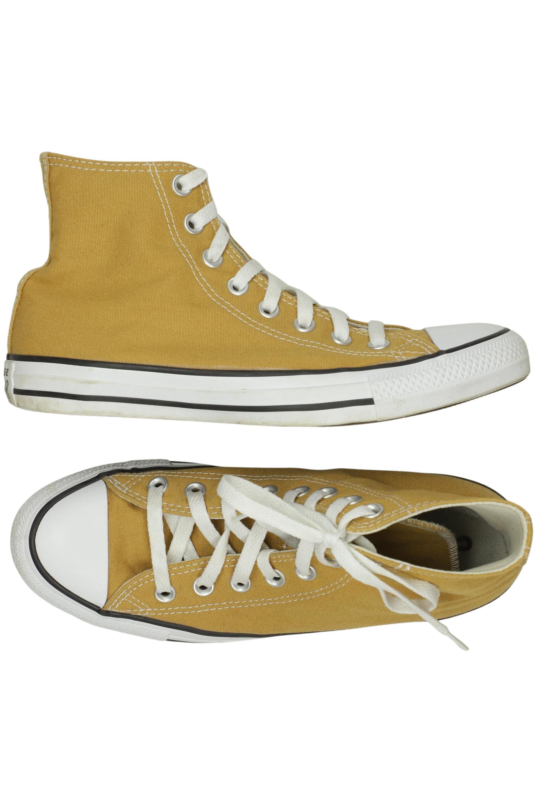 

Converse Damen Sneakers, gelb, Gr. 39.5