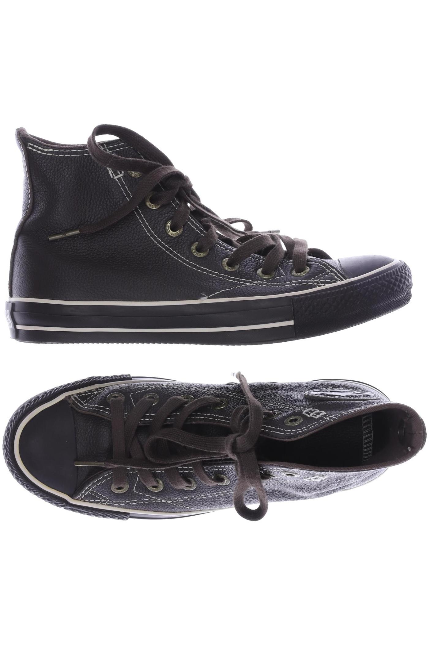 

Converse Damen Sneakers, braun