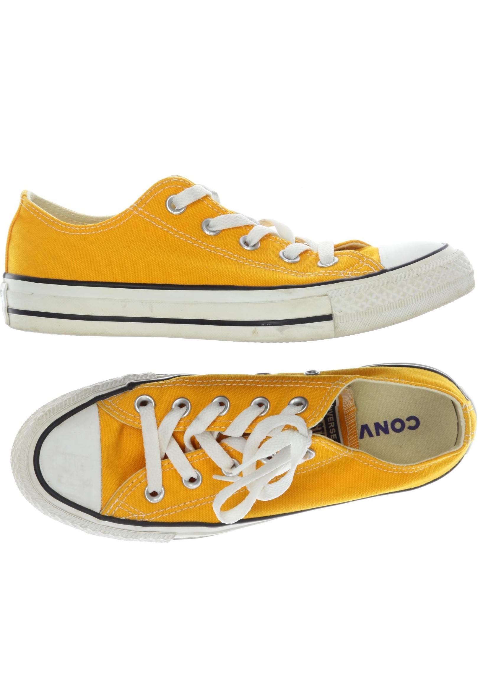 

Converse Damen Sneakers, orange, Gr. 36.5