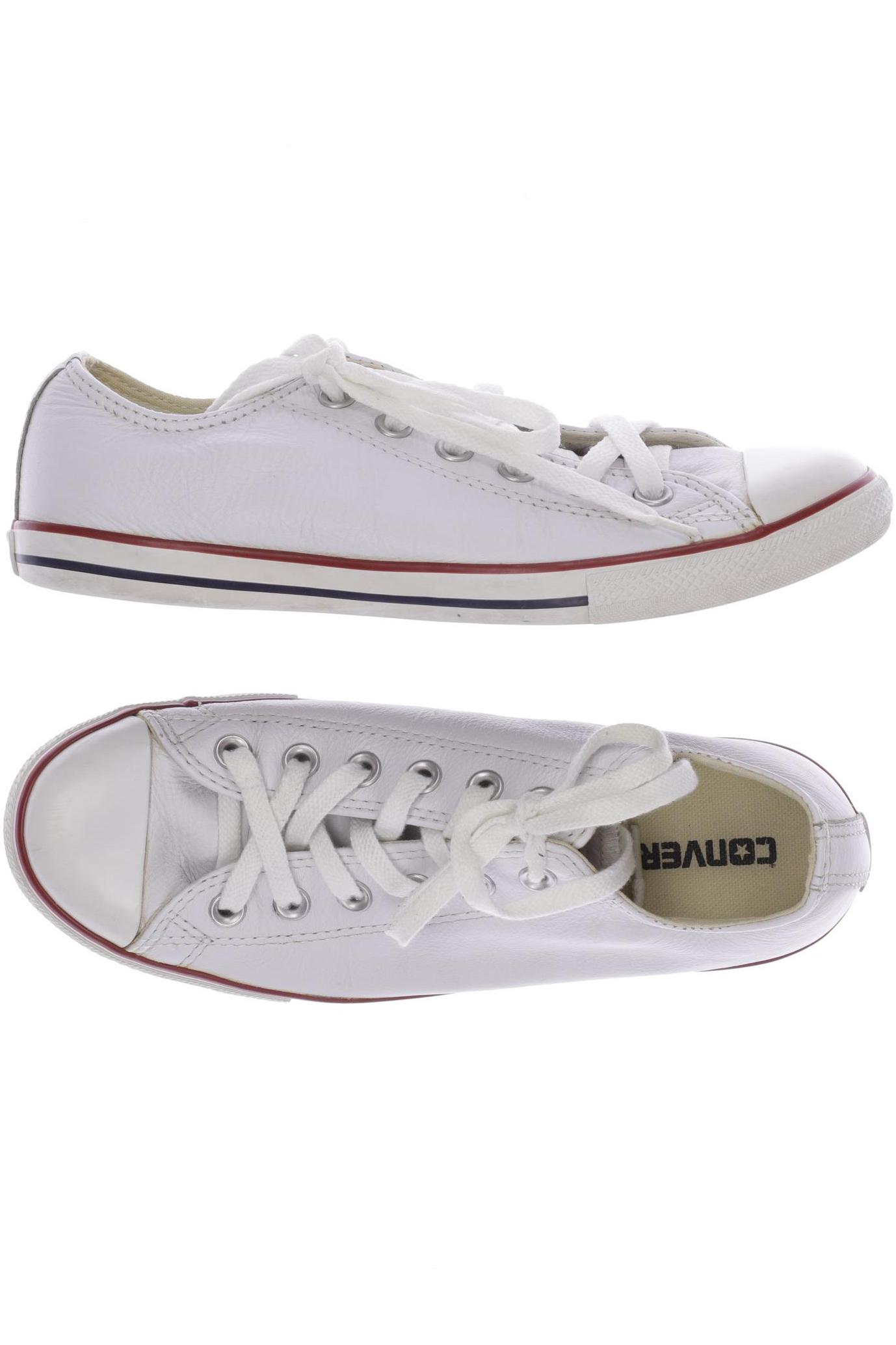 

Converse Damen Sneakers, weiß, Gr. 39