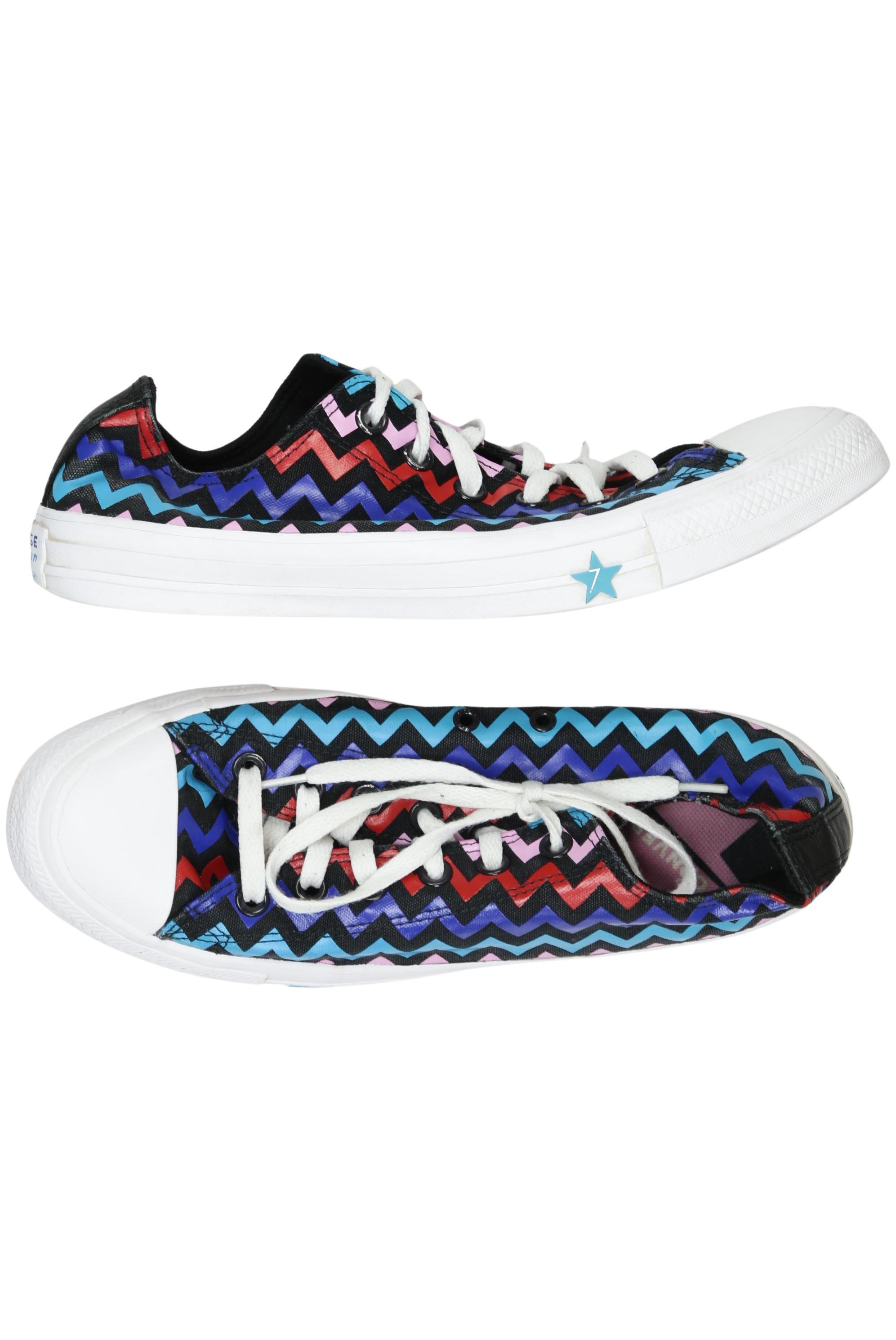 

Converse Damen Sneakers, mehrfarbig, Gr. 41