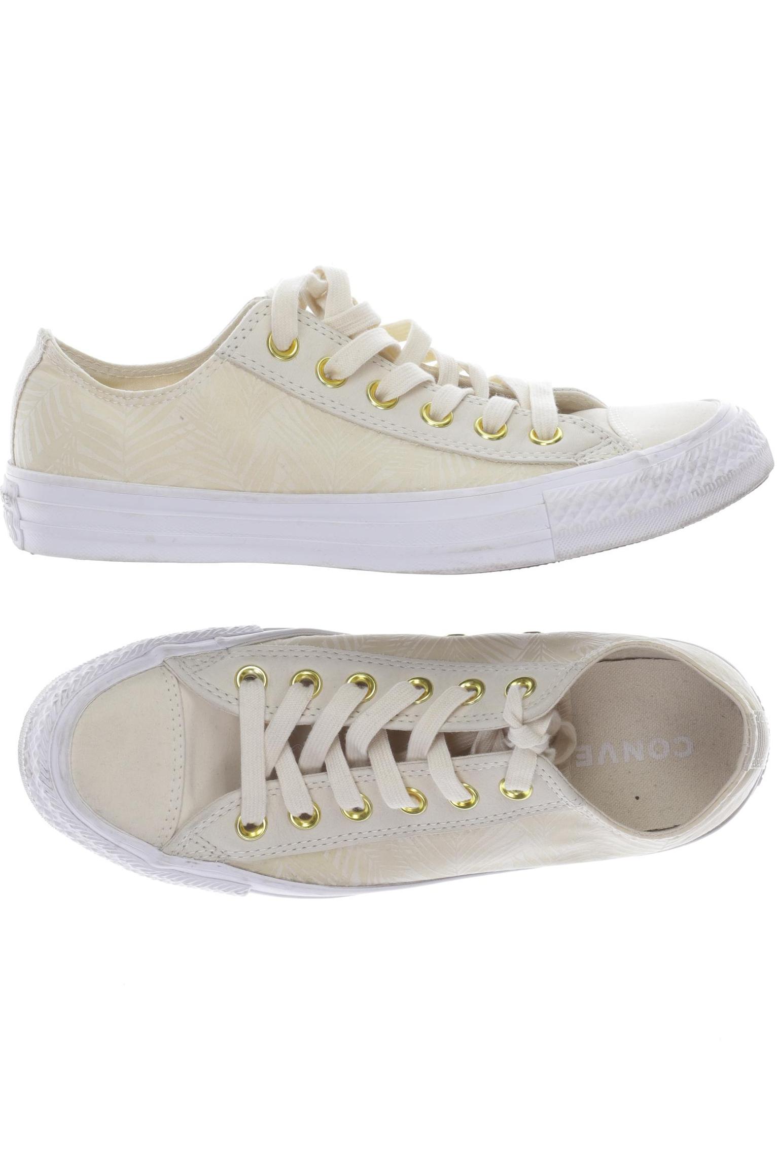 

Converse Damen Sneakers, beige, Gr. 38