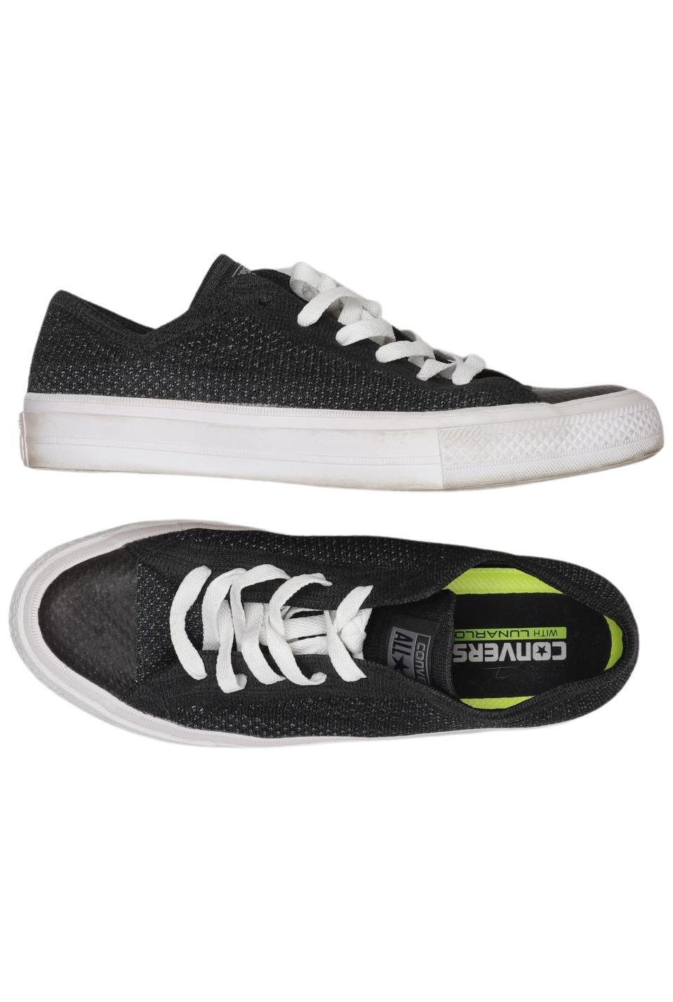 

Converse Damen Sneakers, schwarz, Gr. 39