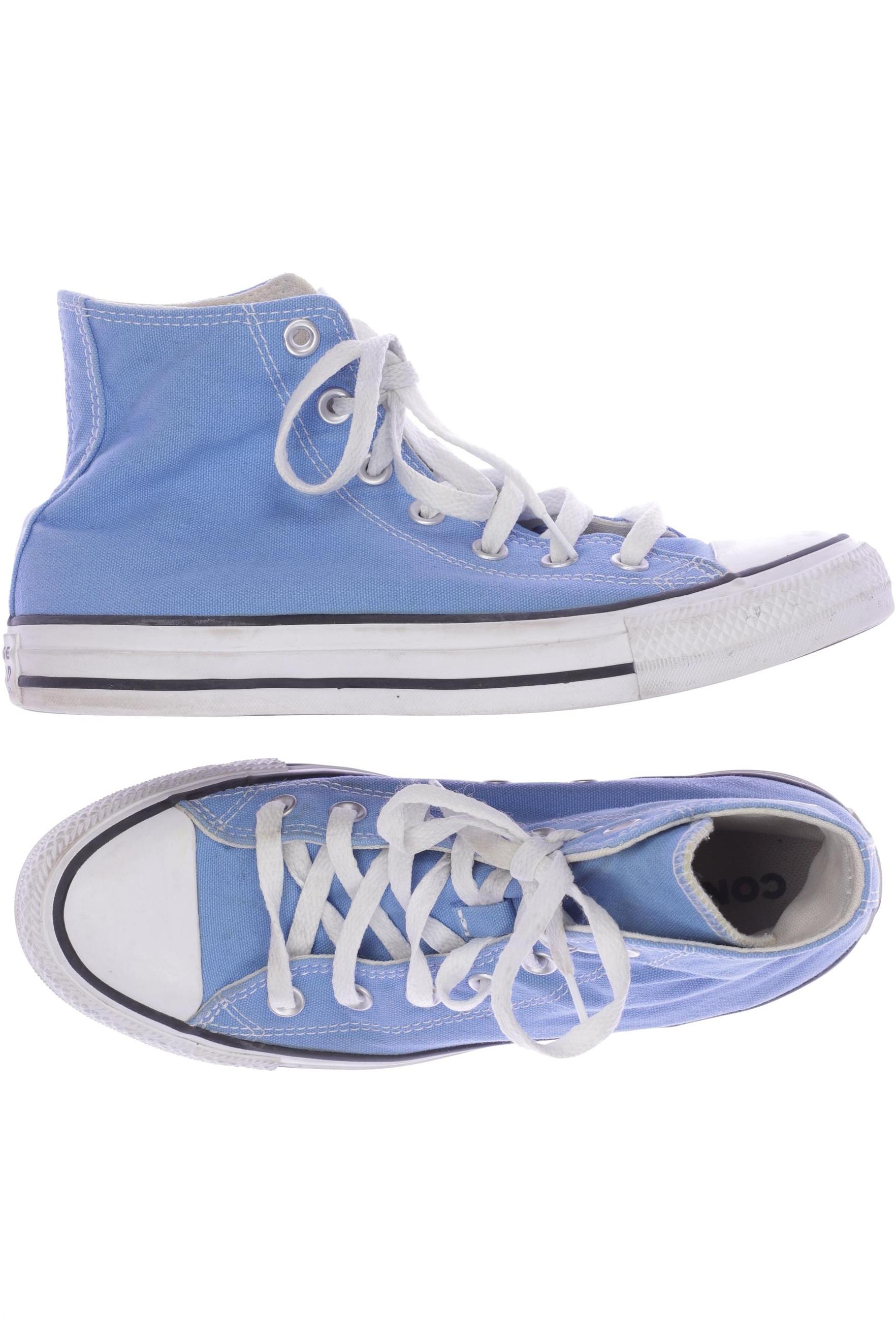 

Converse Damen Sneakers, blau, Gr. 38