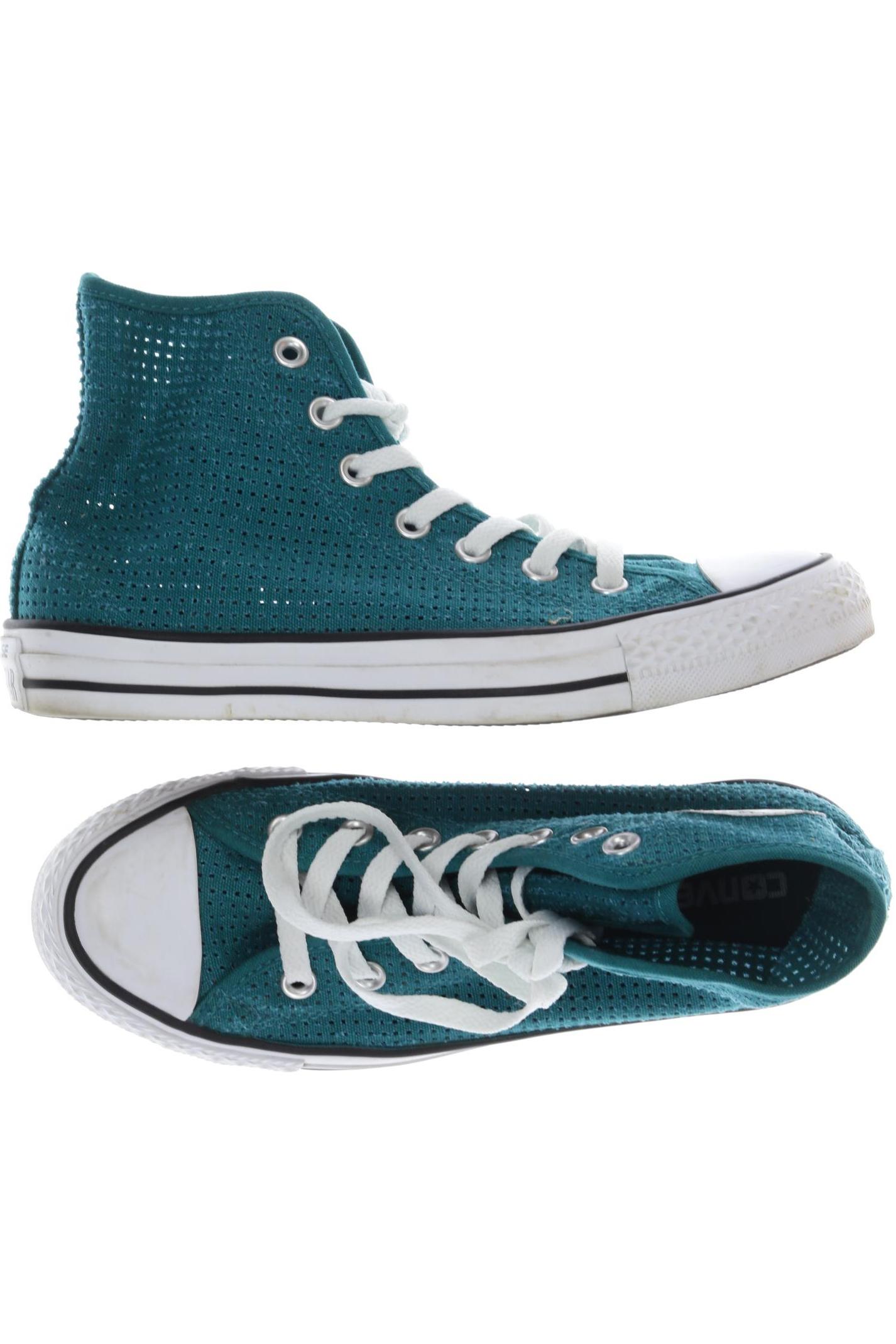 

Converse Damen Sneakers, türkis, Gr. 38