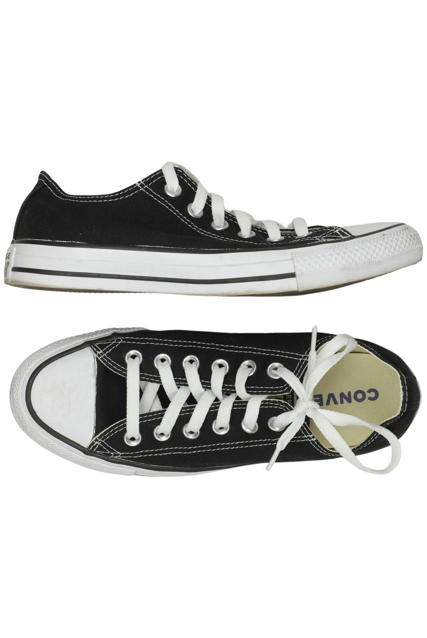 

Converse Damen Sneakers, schwarz, Gr. 38