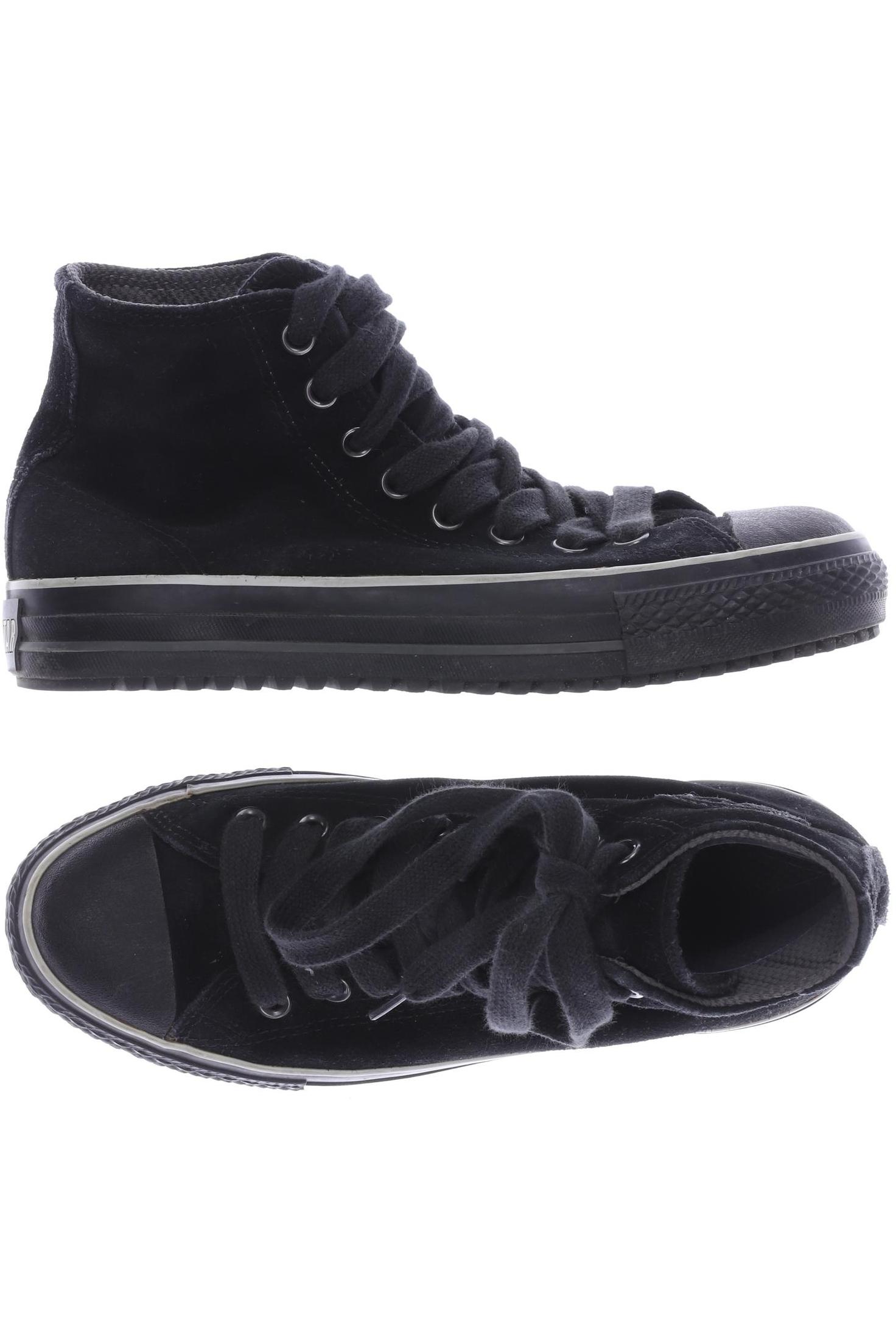 

Converse Damen Sneakers, schwarz