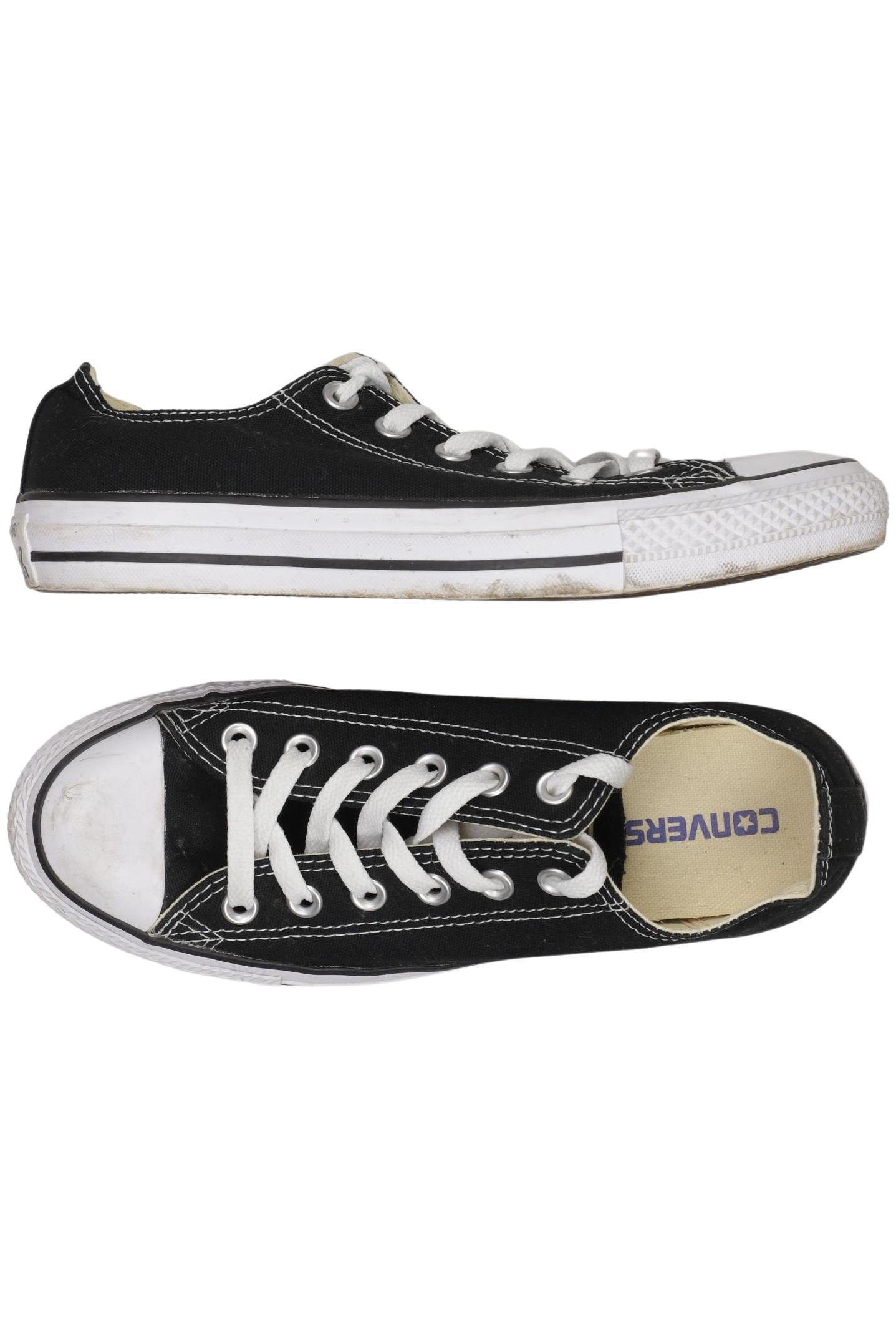 

Converse Damen Sneakers, schwarz, Gr. 39
