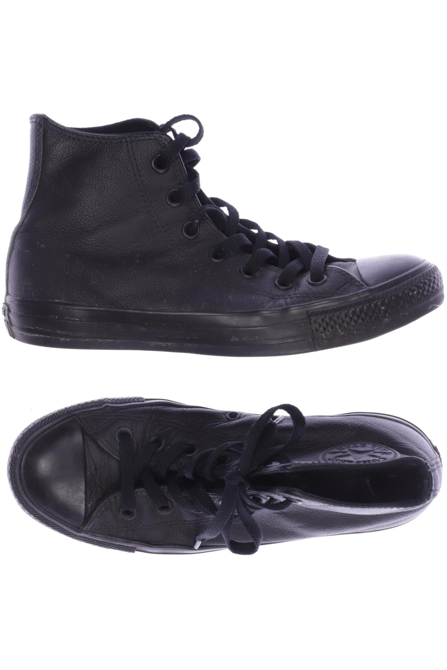 

Converse Damen Sneakers, schwarz, Gr. 38