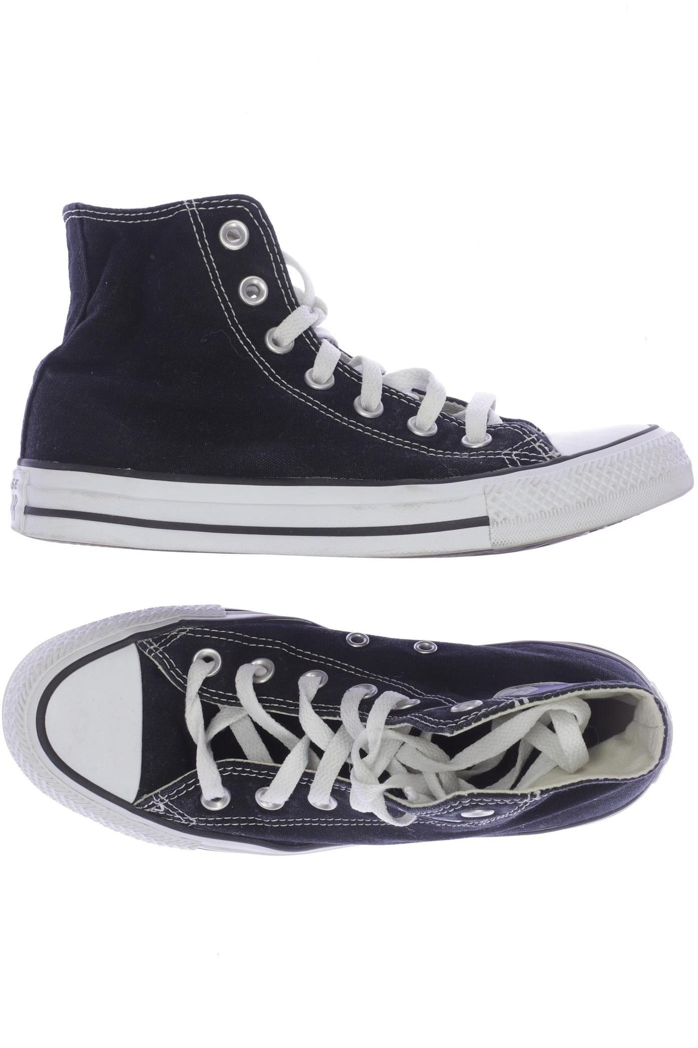 

Converse Damen Sneakers, schwarz, Gr. 37