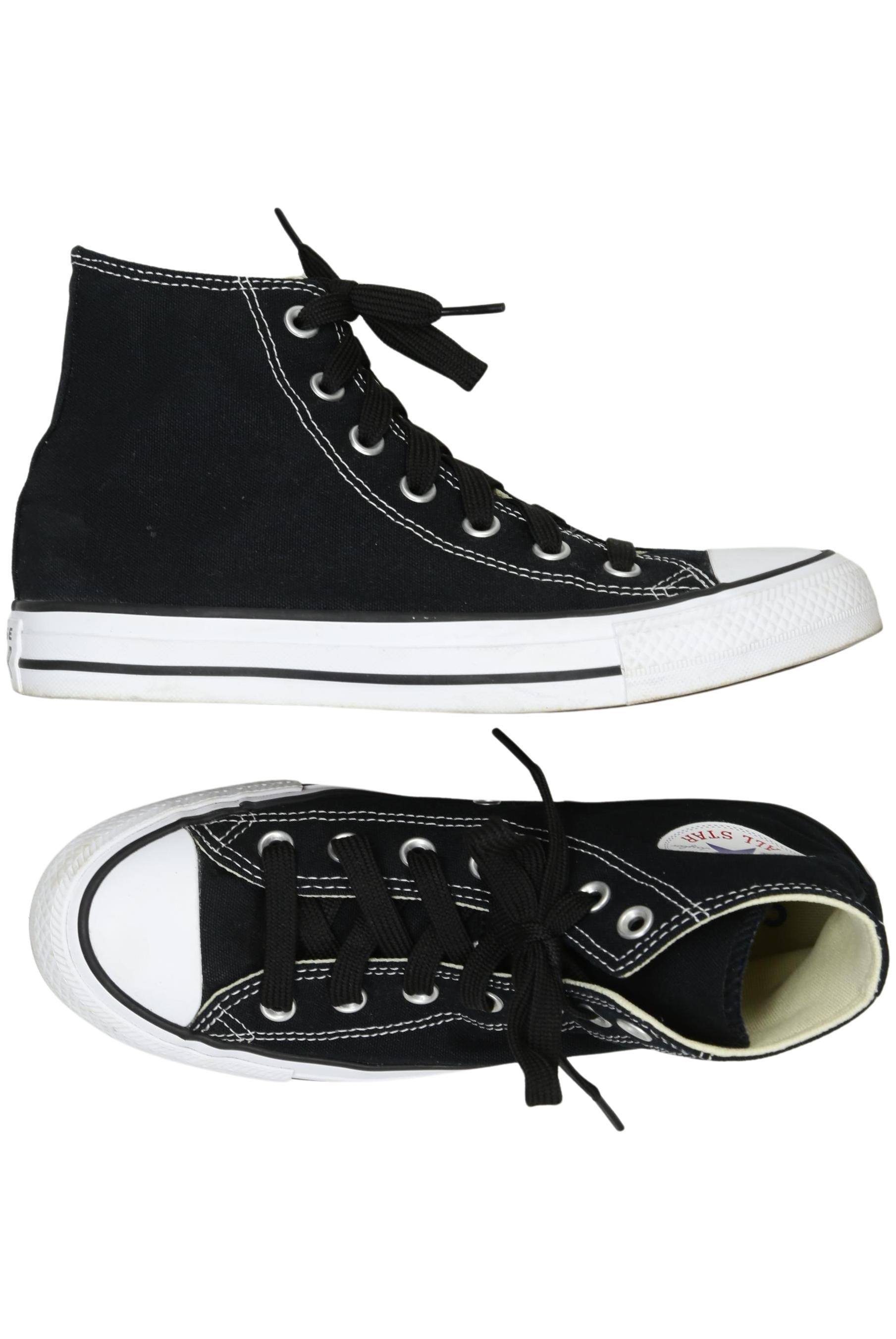 

Converse Damen Sneakers, schwarz, Gr. 38
