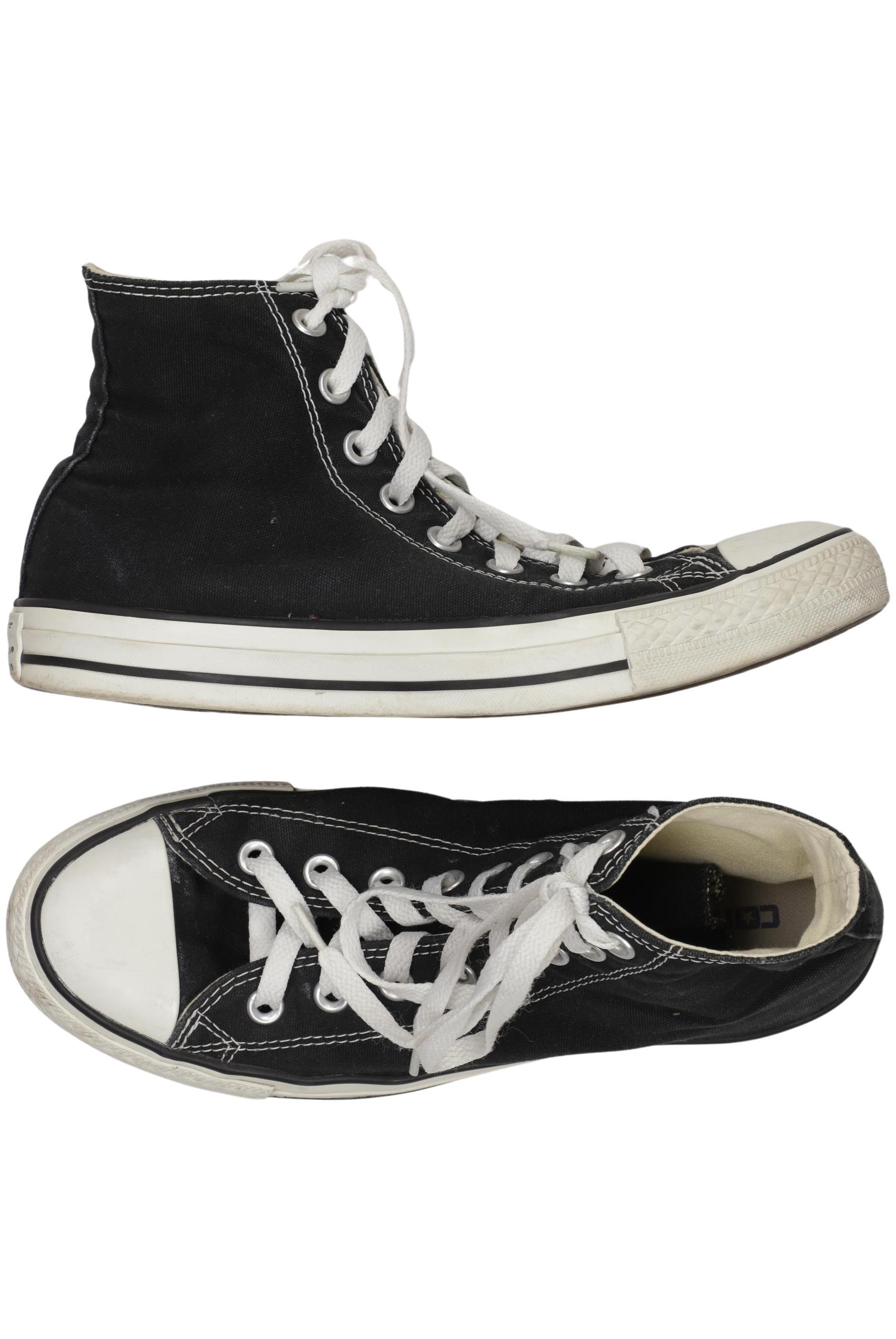 

Converse Damen Sneakers, schwarz, Gr. 40