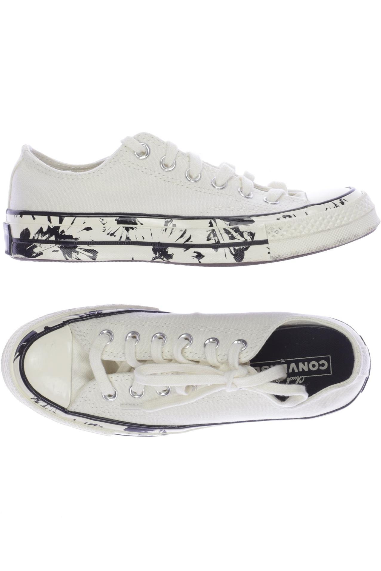 

Converse Damen Sneakers, weiß